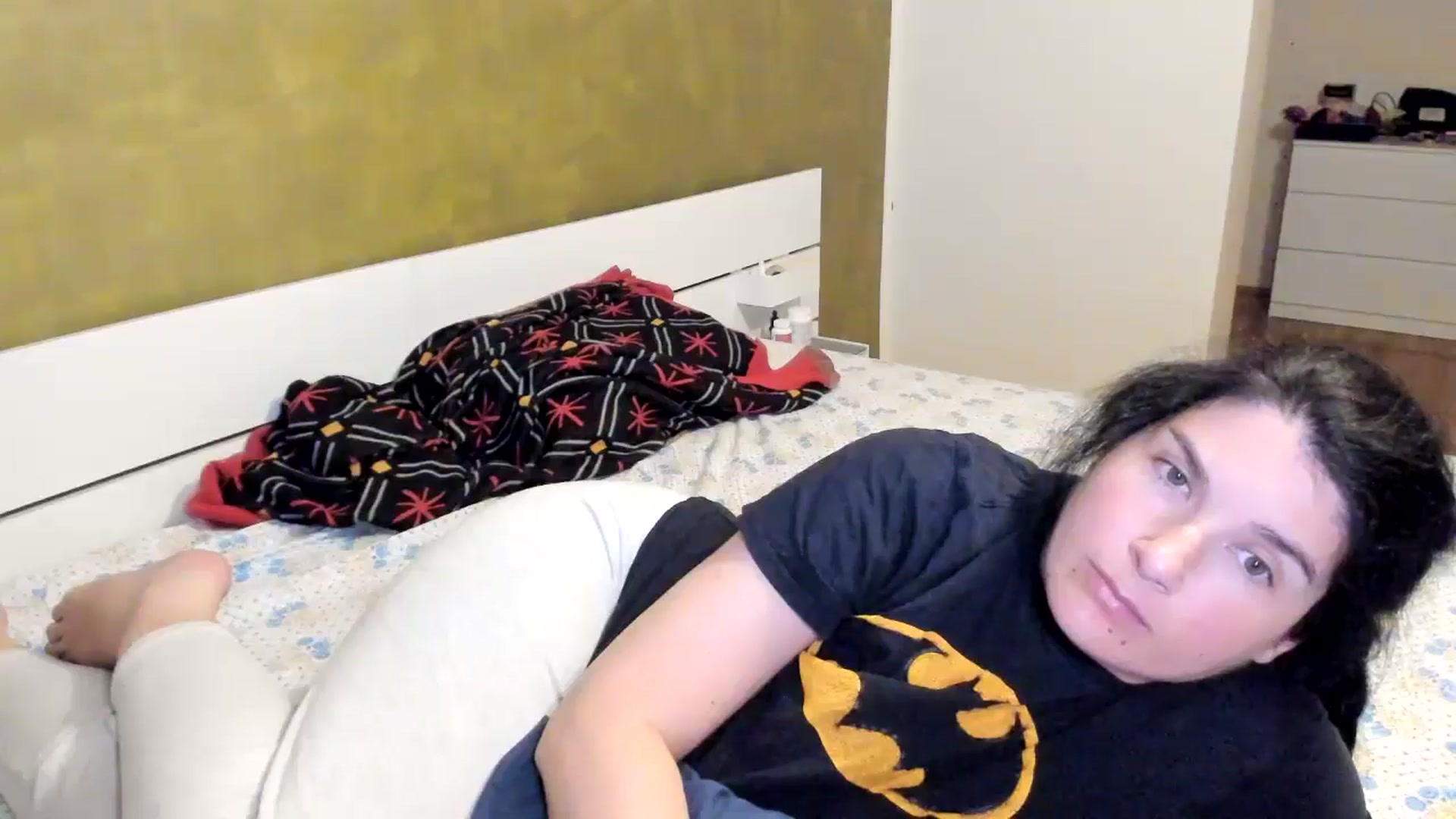 Gallery image thumbnail from SiouxPrincess's myfreecams stream on, 04/28/2025, 22:18 image 18 of 20