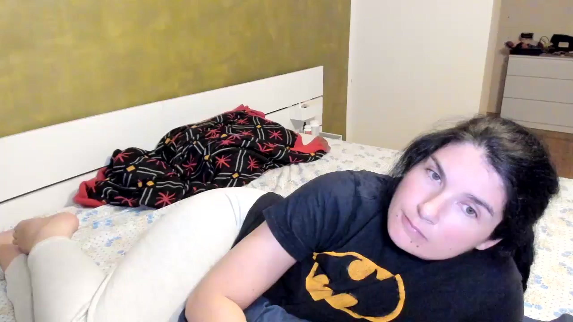 Gallery image thumbnail from SiouxPrincess's myfreecams stream on, 04/28/2025, 22:18 image 6 of 20