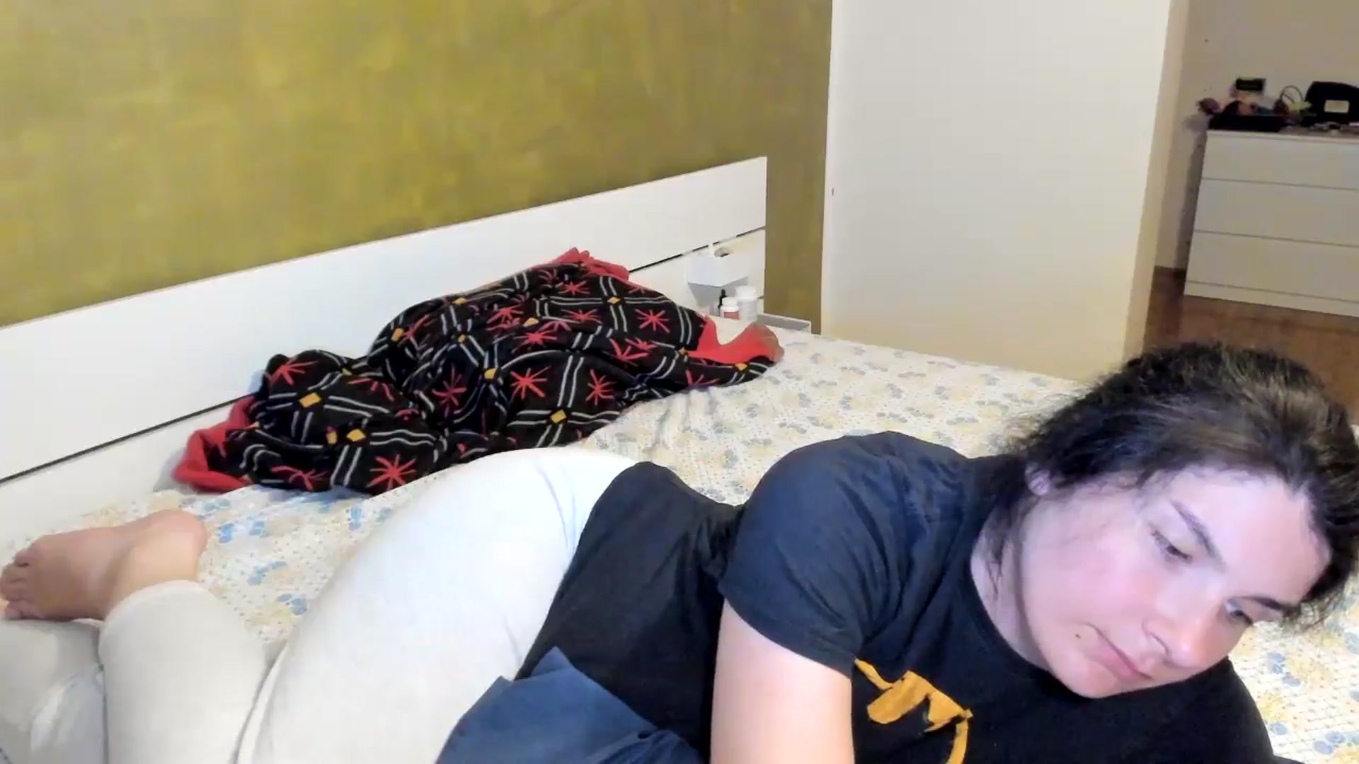 Gallery image thumbnail from SiouxPrincess's myfreecams stream on, 04/28/2025, 22:18 image 16 of 20