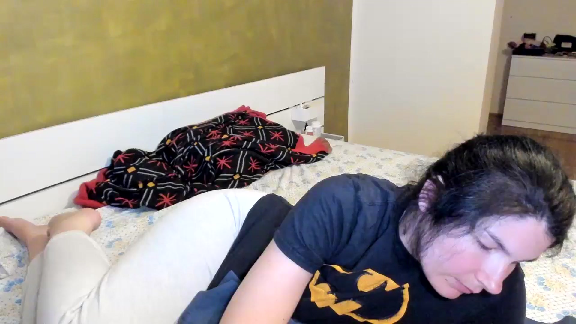 Gallery image thumbnail from SiouxPrincess's myfreecams stream on, 04/28/2025, 22:18 image 7 of 20