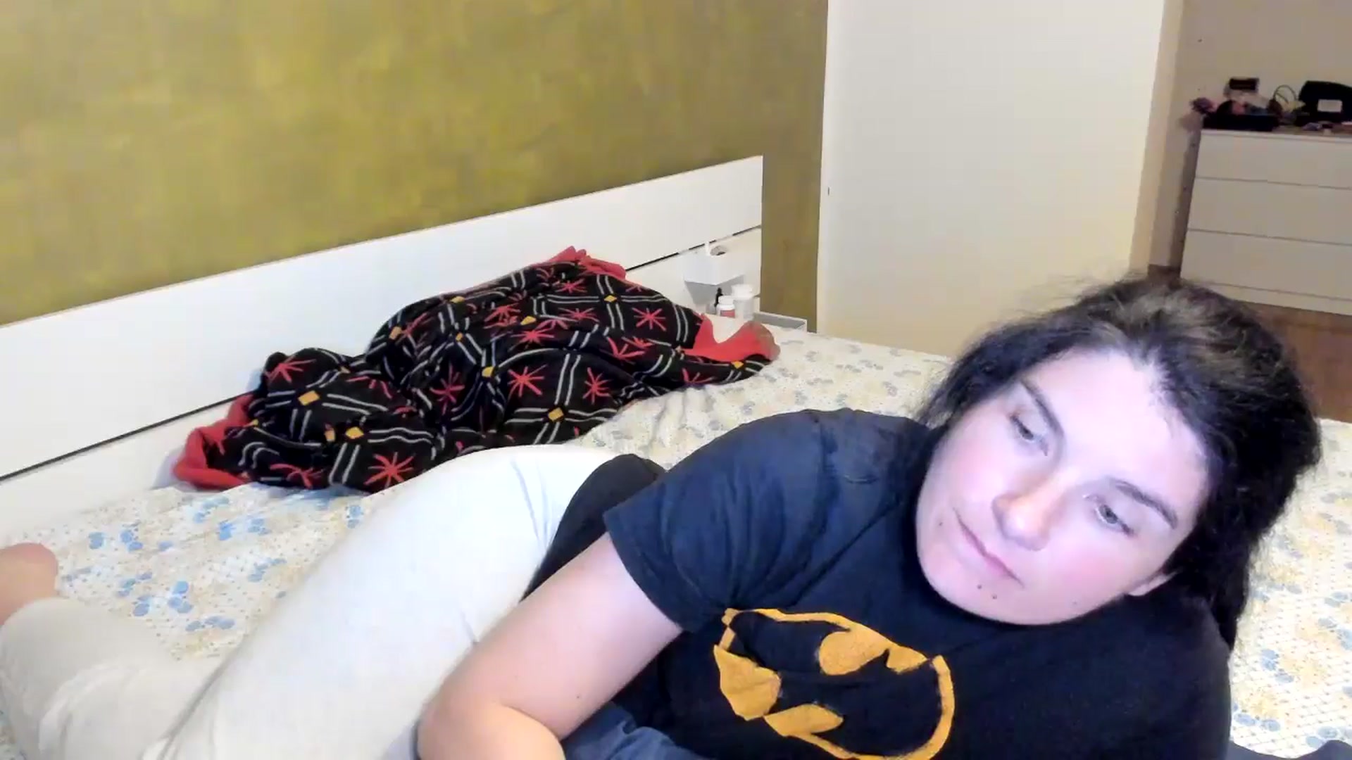 Gallery image thumbnail from SiouxPrincess's myfreecams stream on, 04/28/2025, 22:18 image 9 of 20