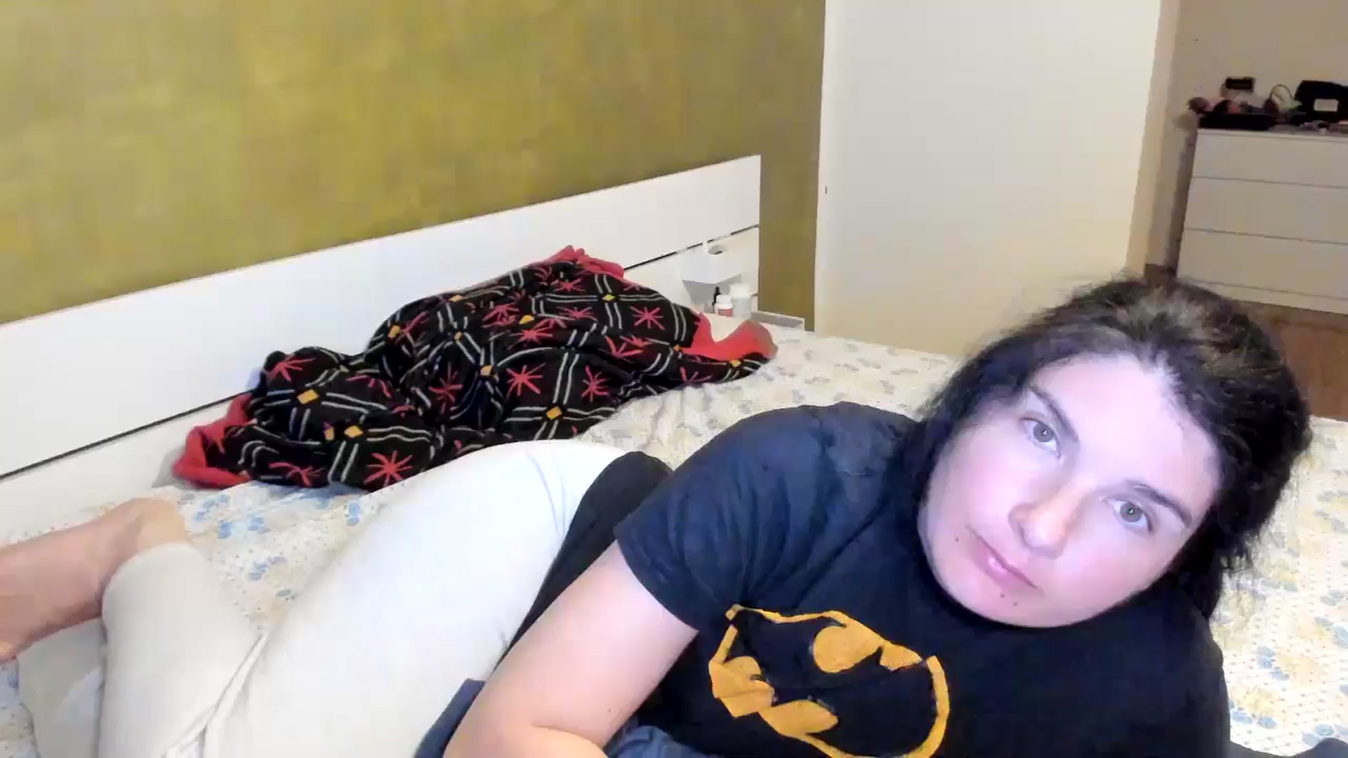 Gallery image thumbnail from SiouxPrincess's myfreecams stream on, 04/28/2025, 22:18 image 4 of 20