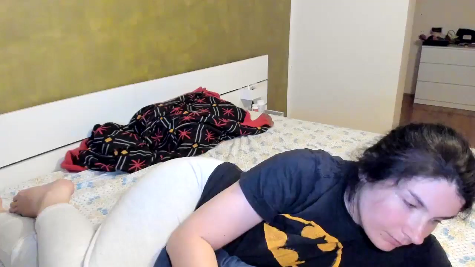 Gallery image thumbnail from SiouxPrincess's myfreecams stream on, 04/28/2025, 22:18 image 19 of 20