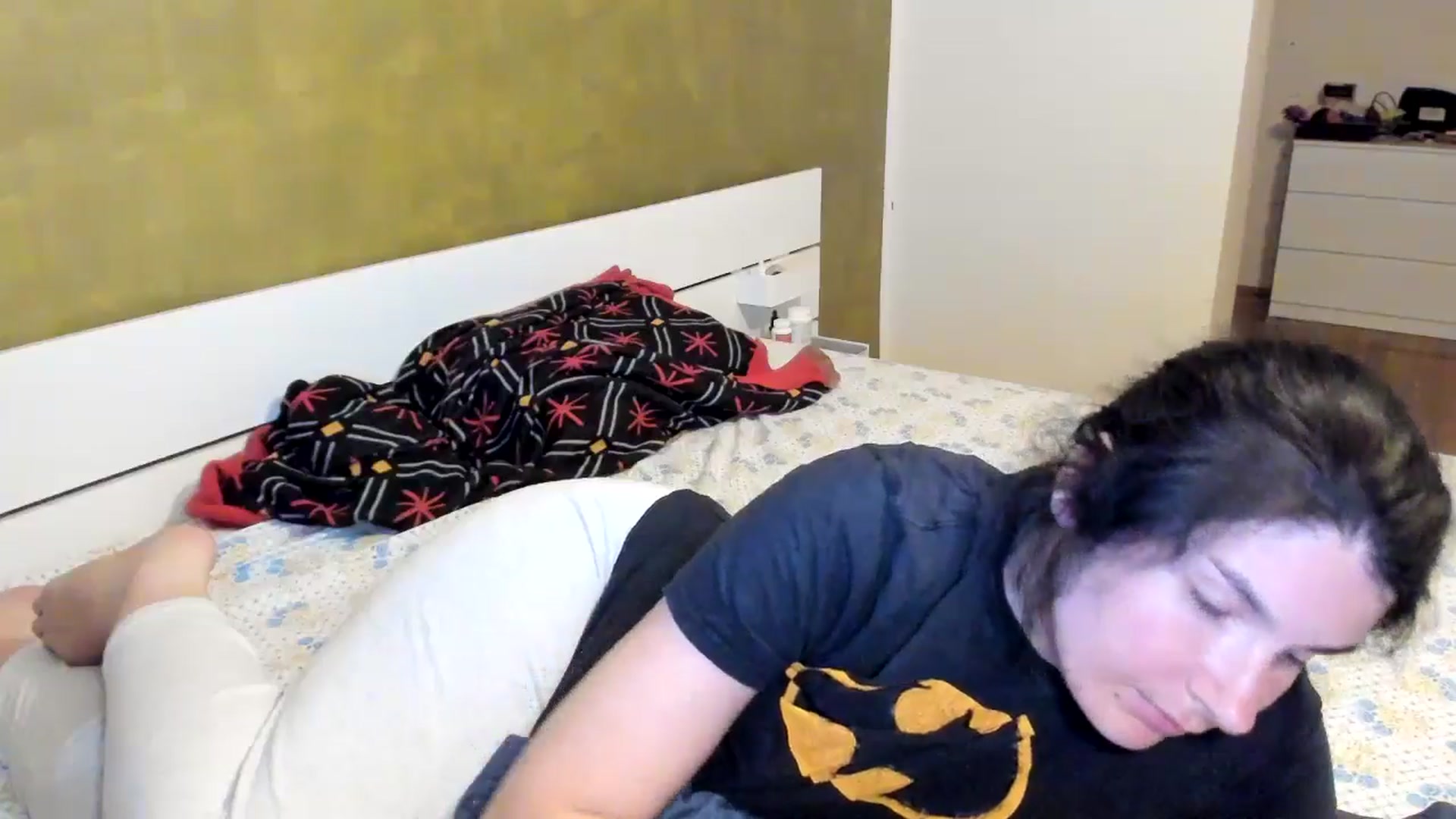 Gallery image thumbnail from SiouxPrincess's myfreecams stream on, 04/28/2025, 22:18 image 11 of 20
