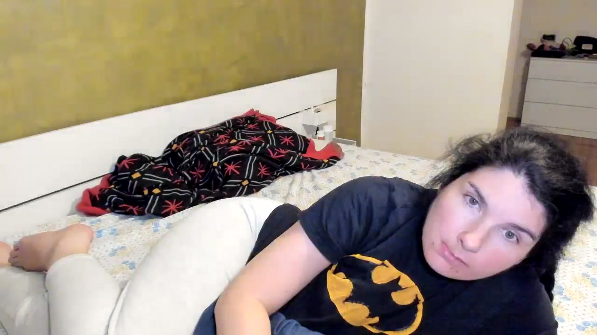 Gallery image thumbnail from SiouxPrincess's myfreecams stream on, 04/28/2025, 22:18 image 20 of 20
