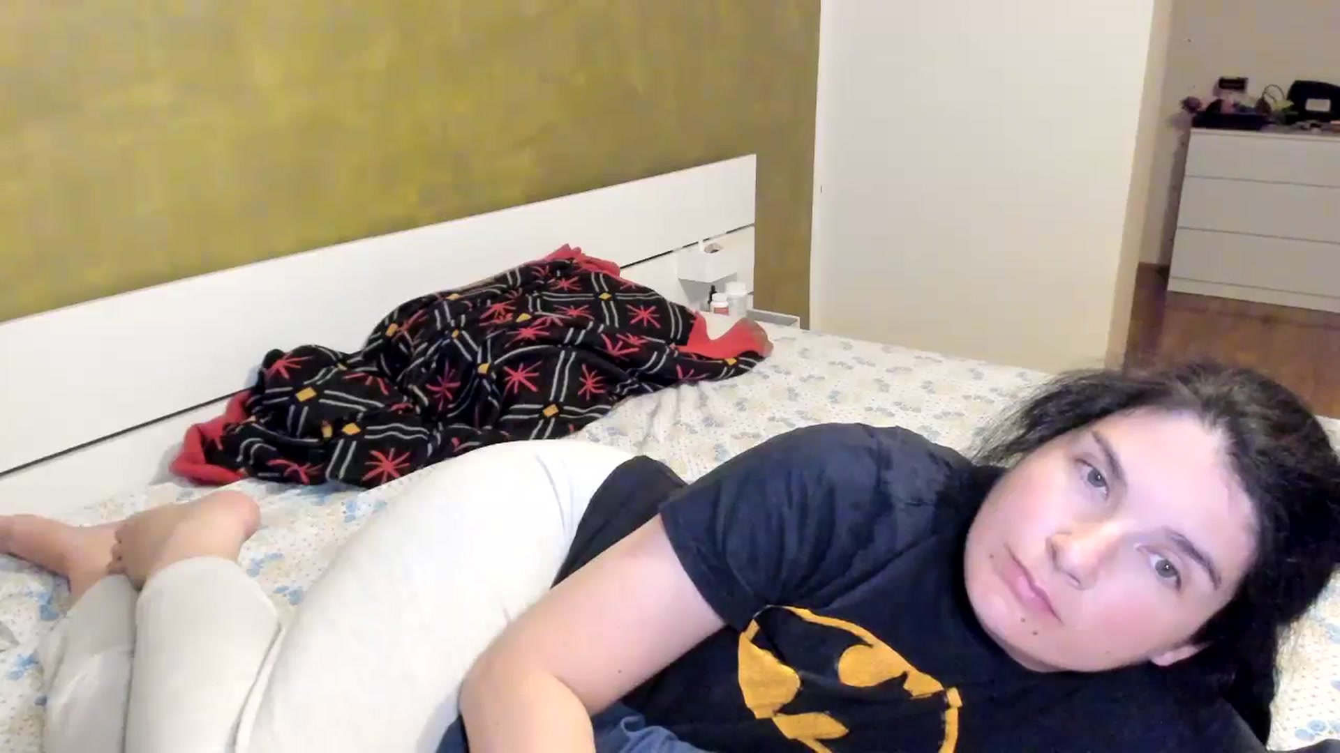 Gallery image thumbnail from SiouxPrincess's myfreecams stream on, 04/28/2025, 22:18 image 14 of 20