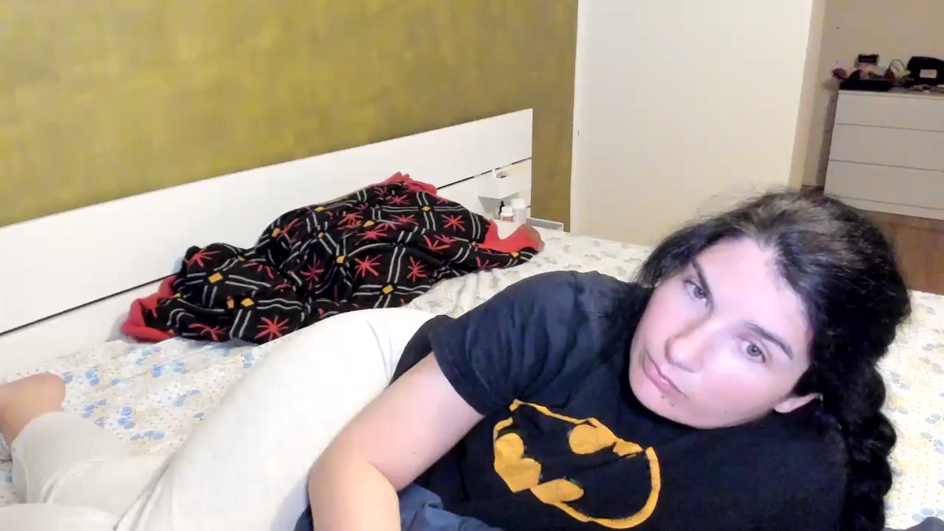 Gallery image thumbnail from SiouxPrincess's myfreecams stream on, 04/28/2025, 22:18 image 2 of 20