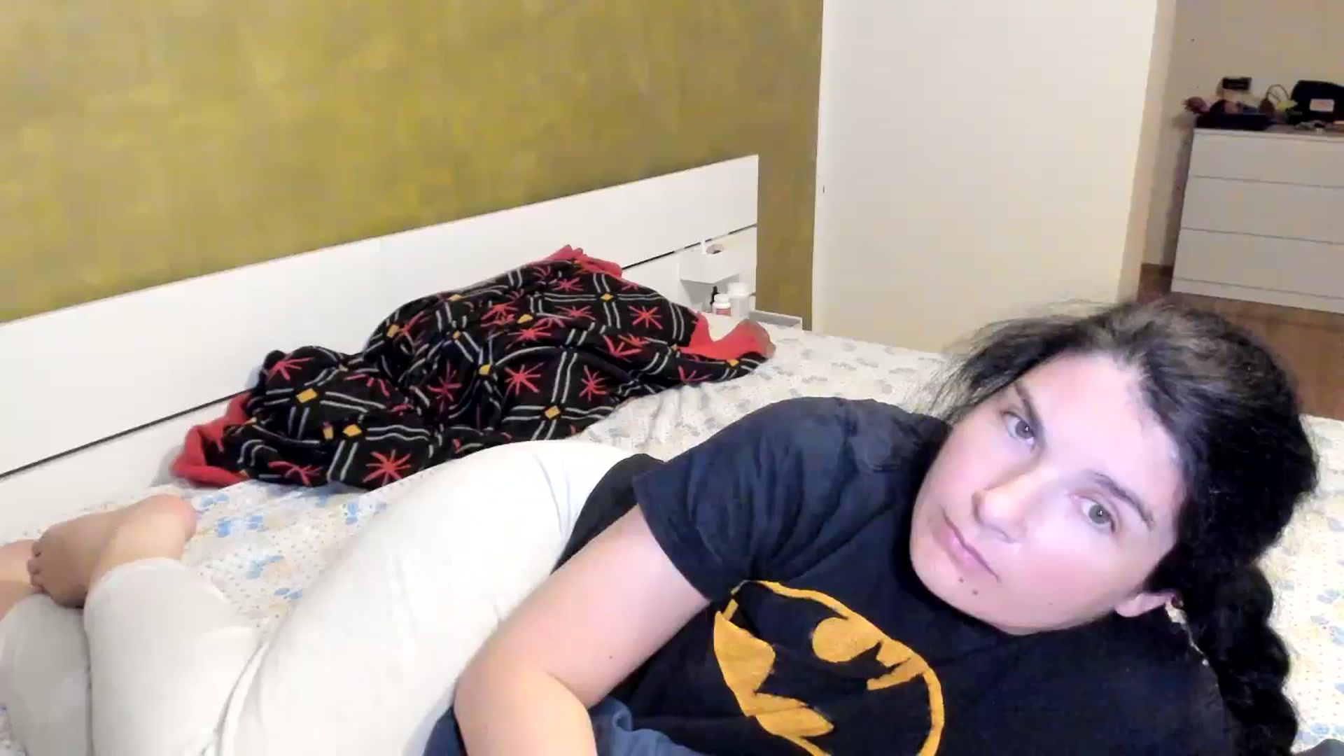 Gallery image thumbnail from SiouxPrincess's myfreecams stream on, 04/28/2025, 22:18 image 13 of 20