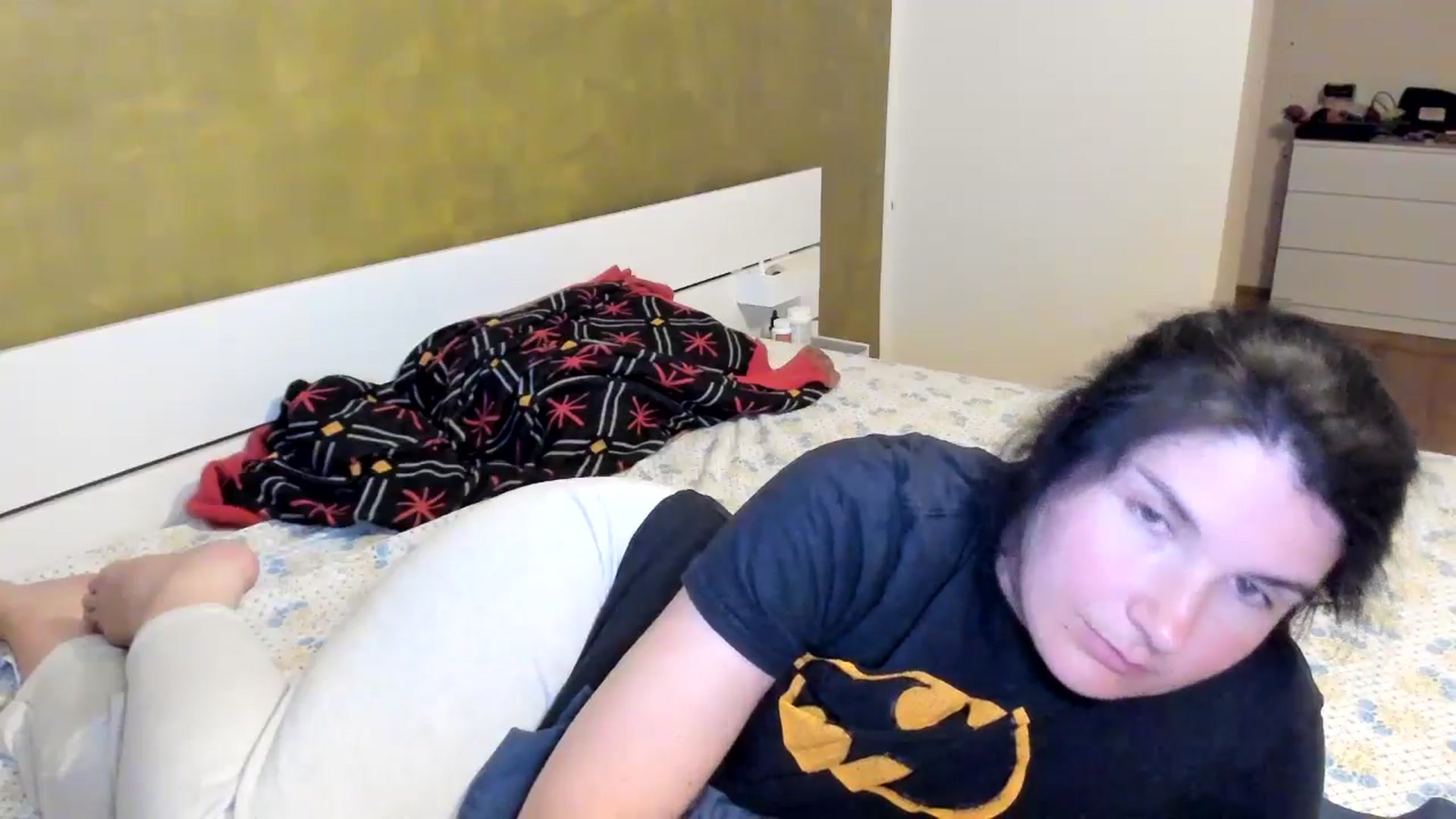 Gallery image thumbnail from SiouxPrincess's myfreecams stream on, 04/28/2025, 22:18 image 8 of 20