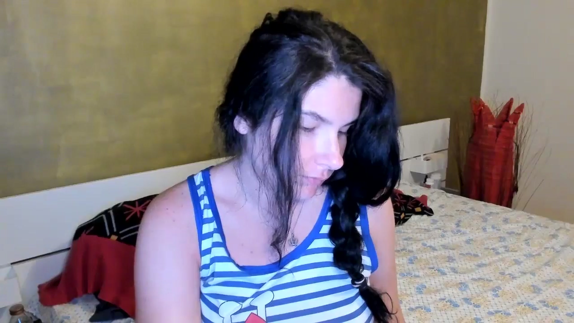 Gallery image thumbnail from SiouxPrincess's myfreecams stream on, 05/01/2025, 22:32 image 20 of 20