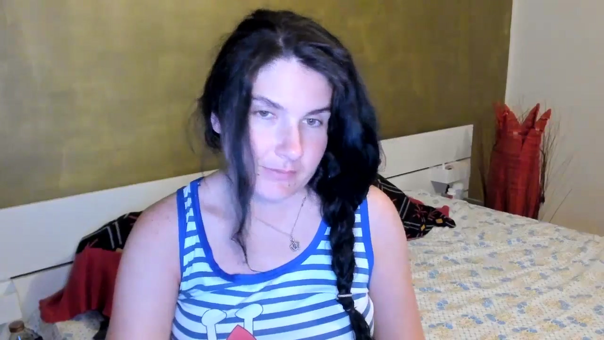 Gallery image thumbnail from SiouxPrincess's myfreecams stream on, 05/01/2025, 22:32 image 16 of 20