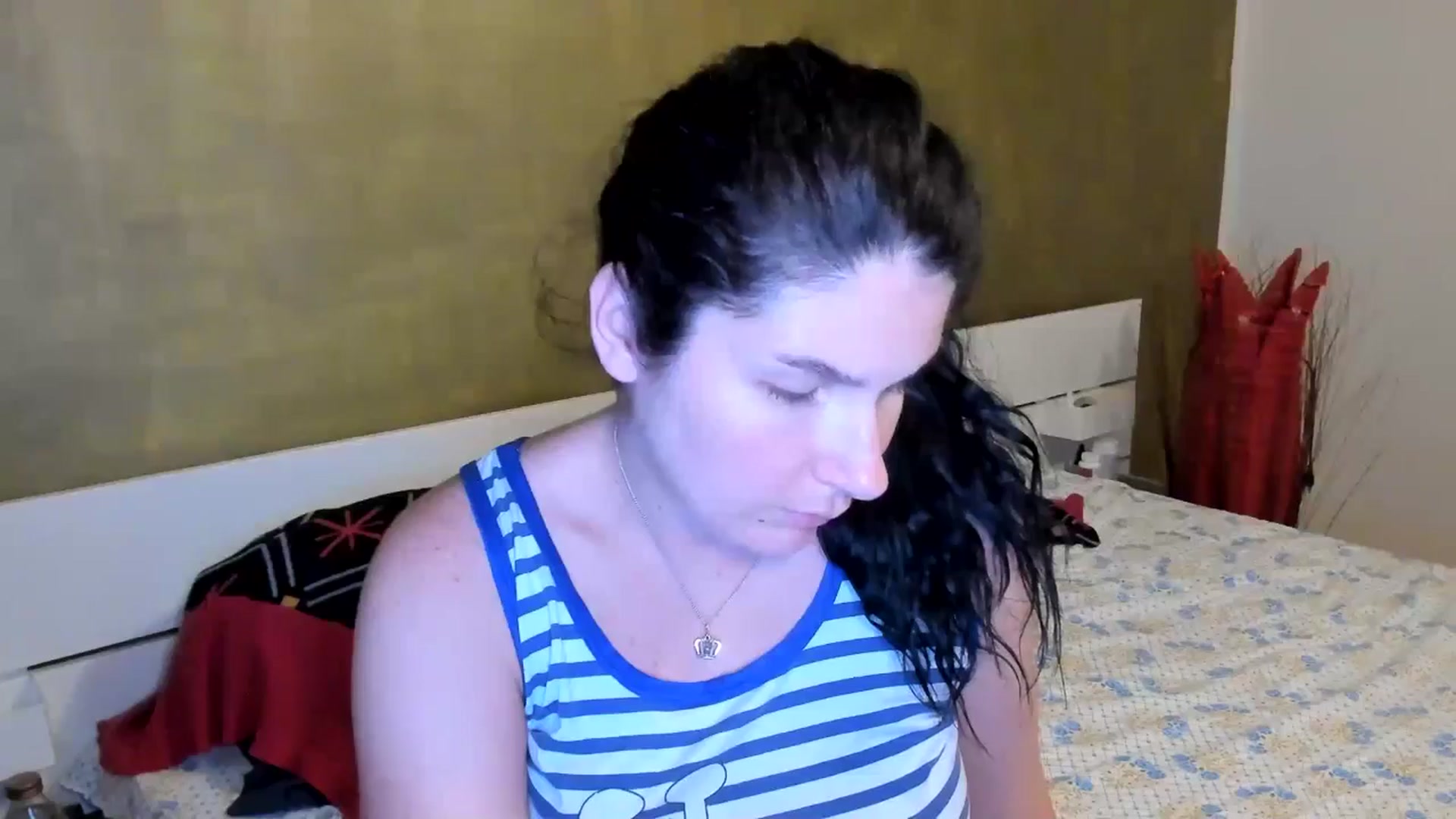 Gallery image thumbnail from SiouxPrincess's myfreecams stream on, 05/01/2025, 22:32 image 7 of 20