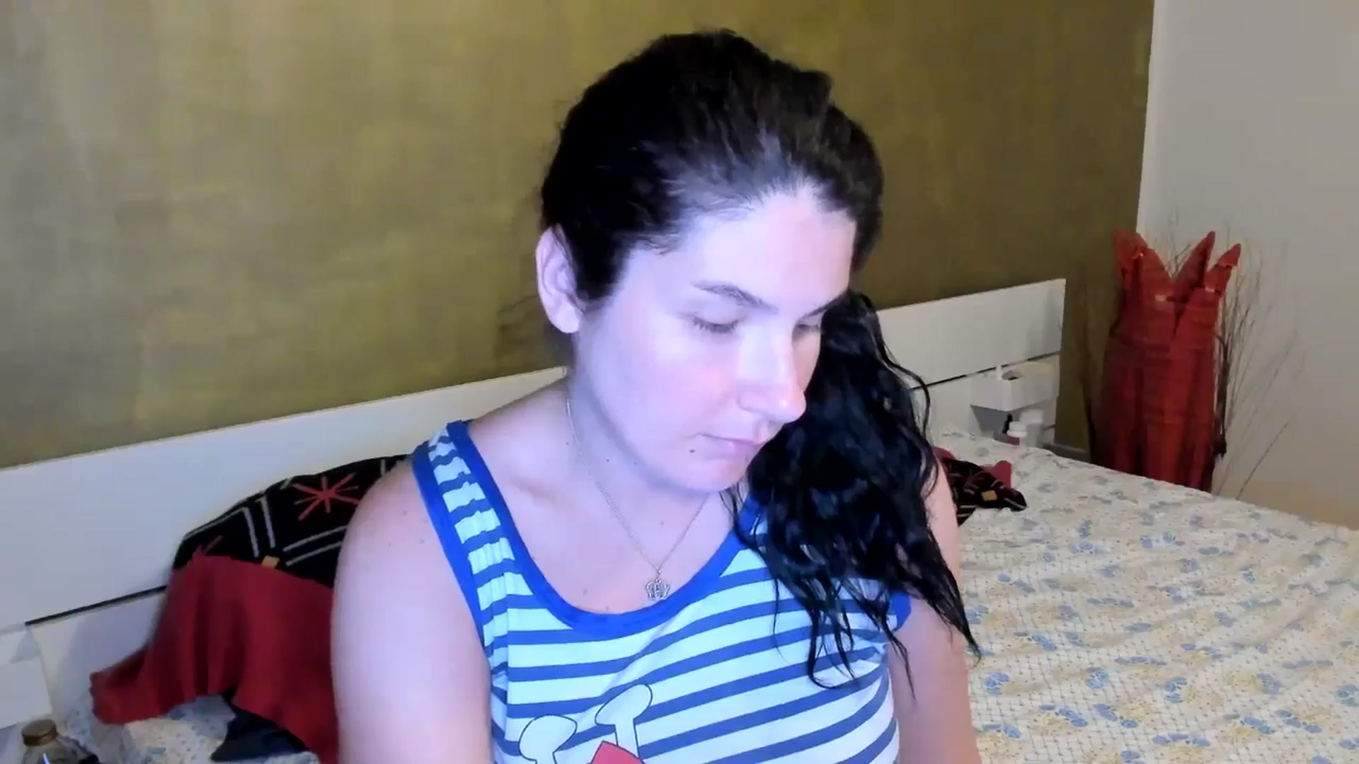 Gallery image thumbnail from SiouxPrincess's myfreecams stream on, 05/01/2025, 22:32 image 14 of 20