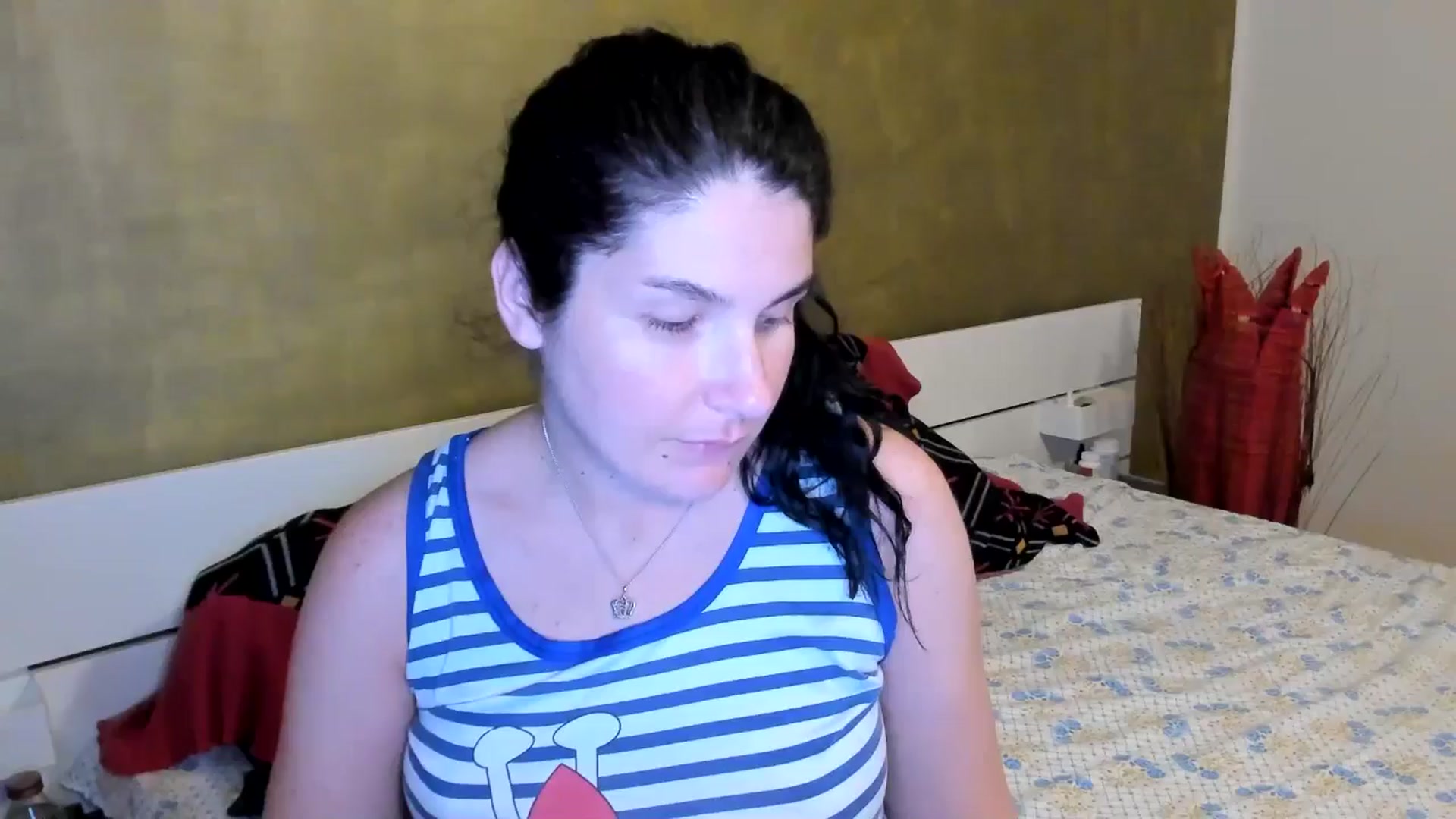 Gallery image thumbnail from SiouxPrincess's myfreecams stream on, 05/01/2025, 22:32 image 1 of 20