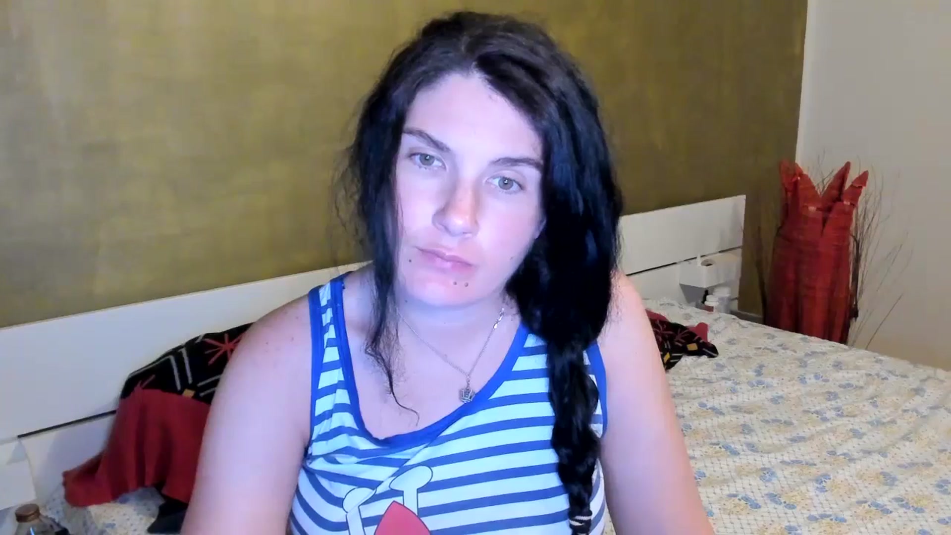 Gallery image thumbnail from SiouxPrincess's myfreecams stream on, 05/01/2025, 22:32 image 18 of 20