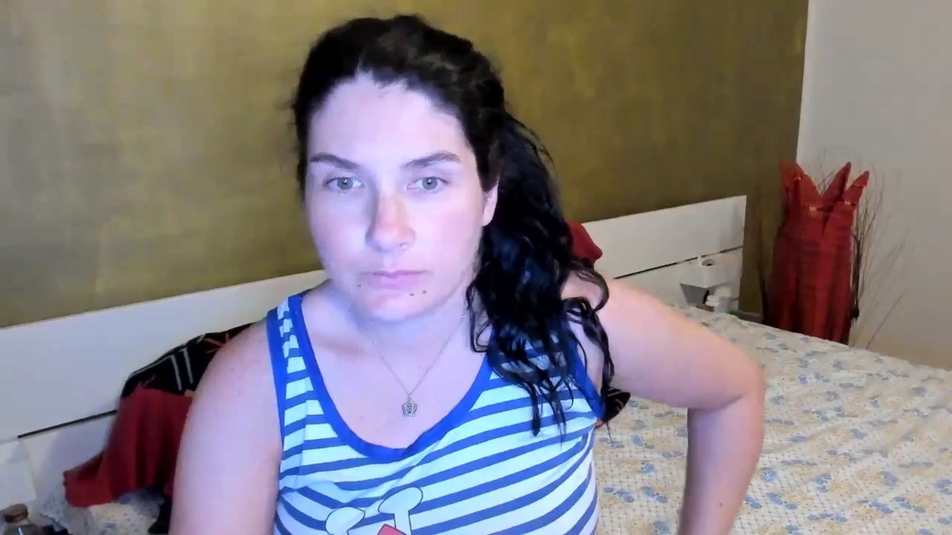 Gallery image thumbnail from SiouxPrincess's myfreecams stream on, 05/01/2025, 22:32 image 4 of 20