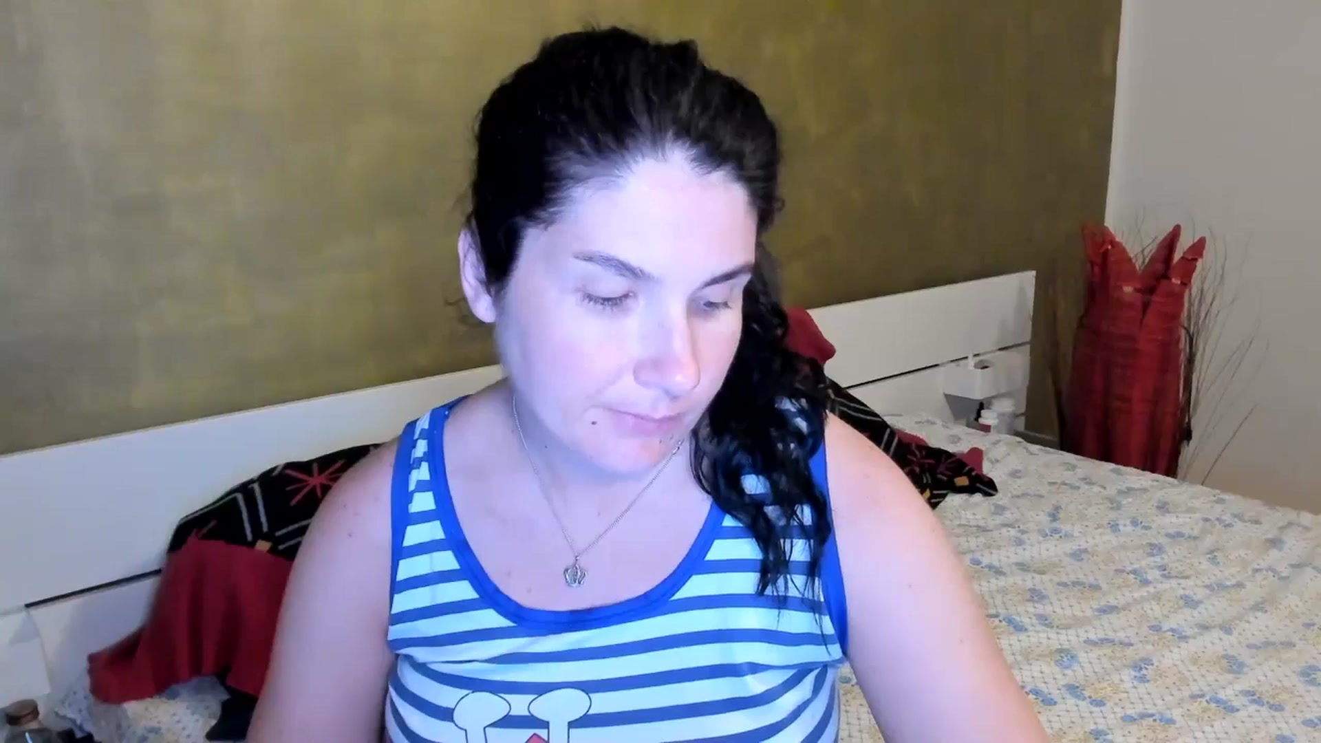 Gallery image thumbnail from SiouxPrincess's myfreecams stream on, 05/01/2025, 22:32 image 3 of 20