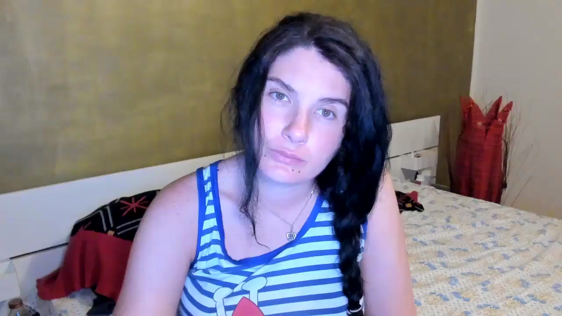 Gallery image thumbnail from SiouxPrincess's myfreecams stream on, 05/01/2025, 22:32 image 17 of 20