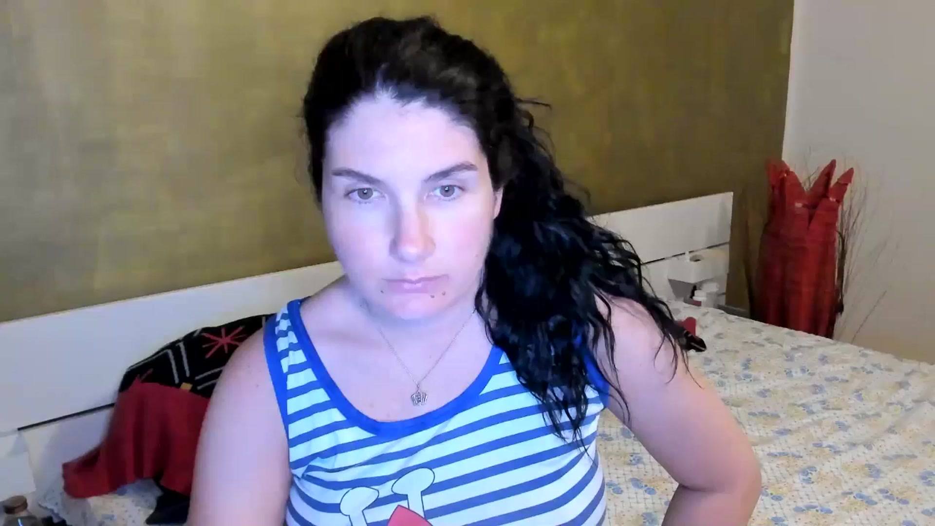 Gallery image thumbnail from SiouxPrincess's myfreecams stream on, 05/01/2025, 22:32 image 8 of 20