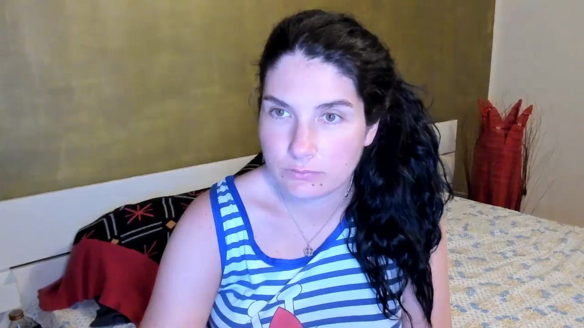 Gallery image thumbnail from SiouxPrincess's myfreecams stream on, 05/01/2025, 22:32 image 10 of 20