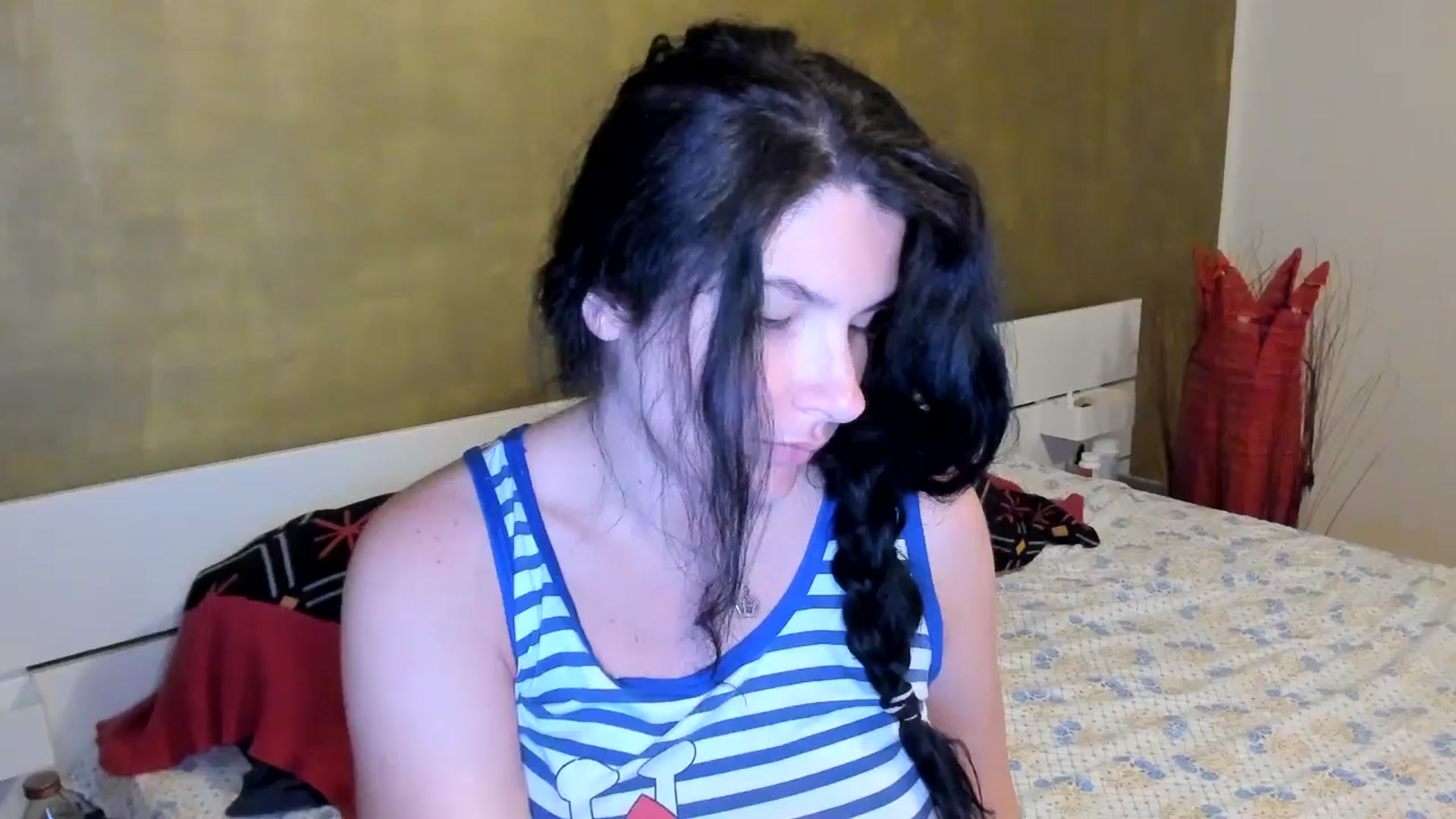 Gallery image thumbnail from SiouxPrincess's myfreecams stream on, 05/01/2025, 22:32 image 19 of 20