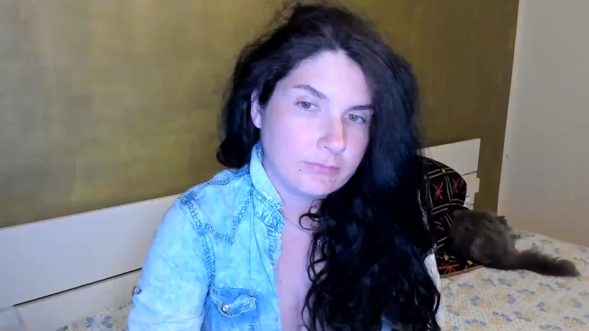Gallery image thumbnail from SiouxPrincess's myfreecams stream on, 05/04/2025, 21:40 image 11 of 20