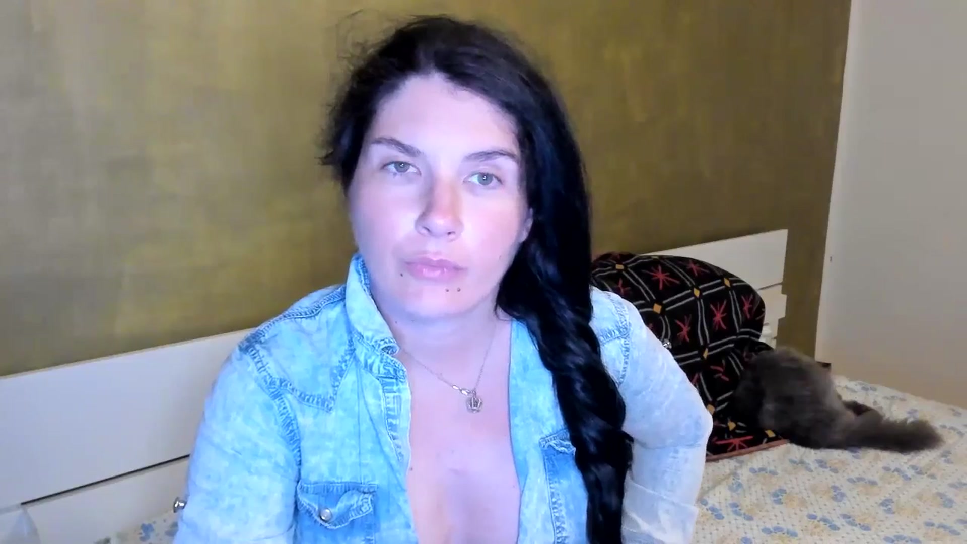 Gallery image thumbnail from SiouxPrincess's myfreecams stream on, 05/04/2025, 21:40 image 20 of 20