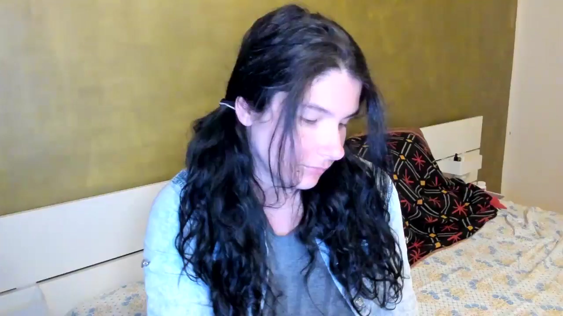 Gallery image thumbnail from SiouxPrincess's myfreecams stream on, 05/09/2025, 22:17 image 7 of 20
