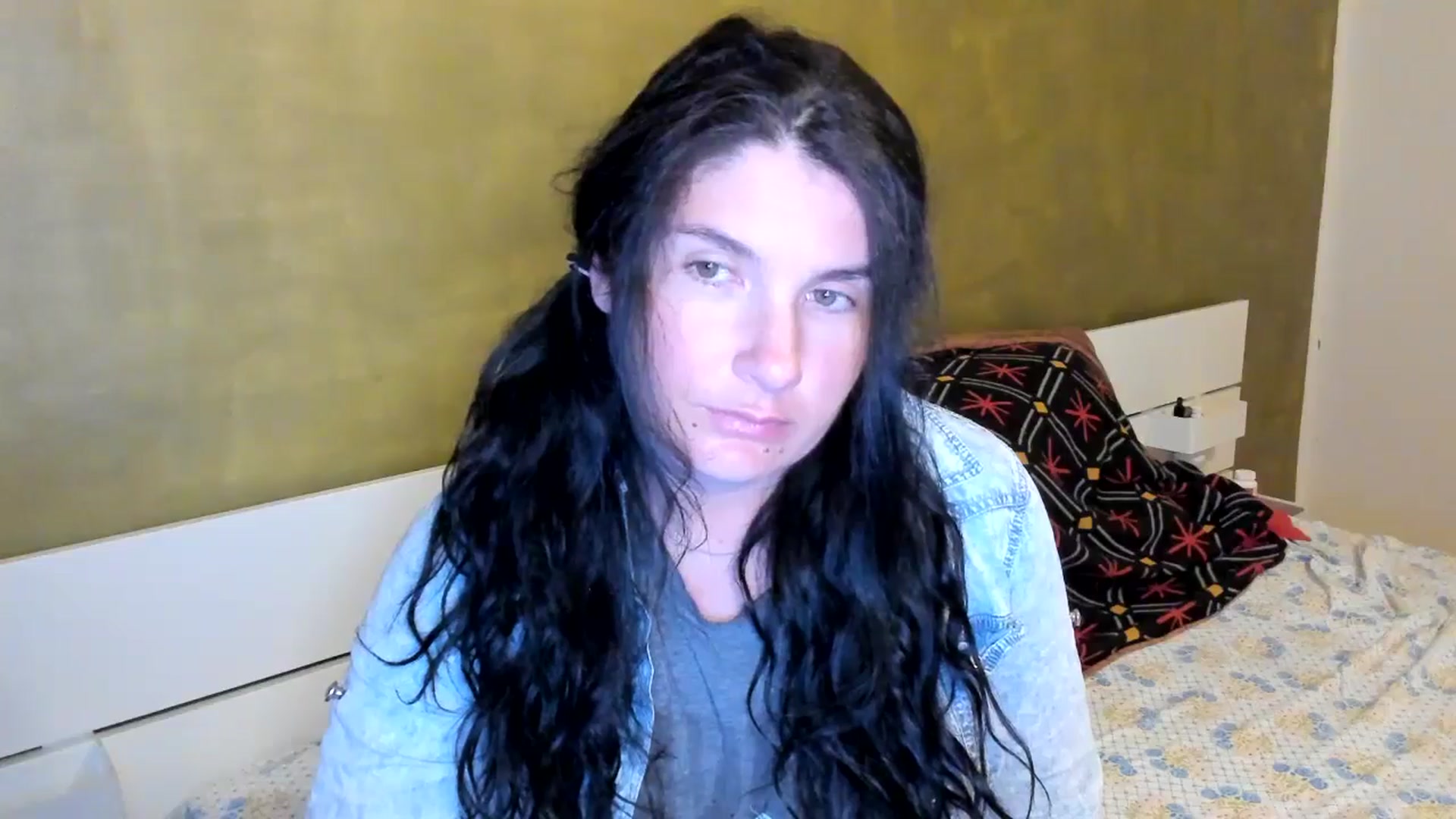 Gallery image thumbnail from SiouxPrincess's myfreecams stream on, 05/09/2025, 22:17 image 18 of 20