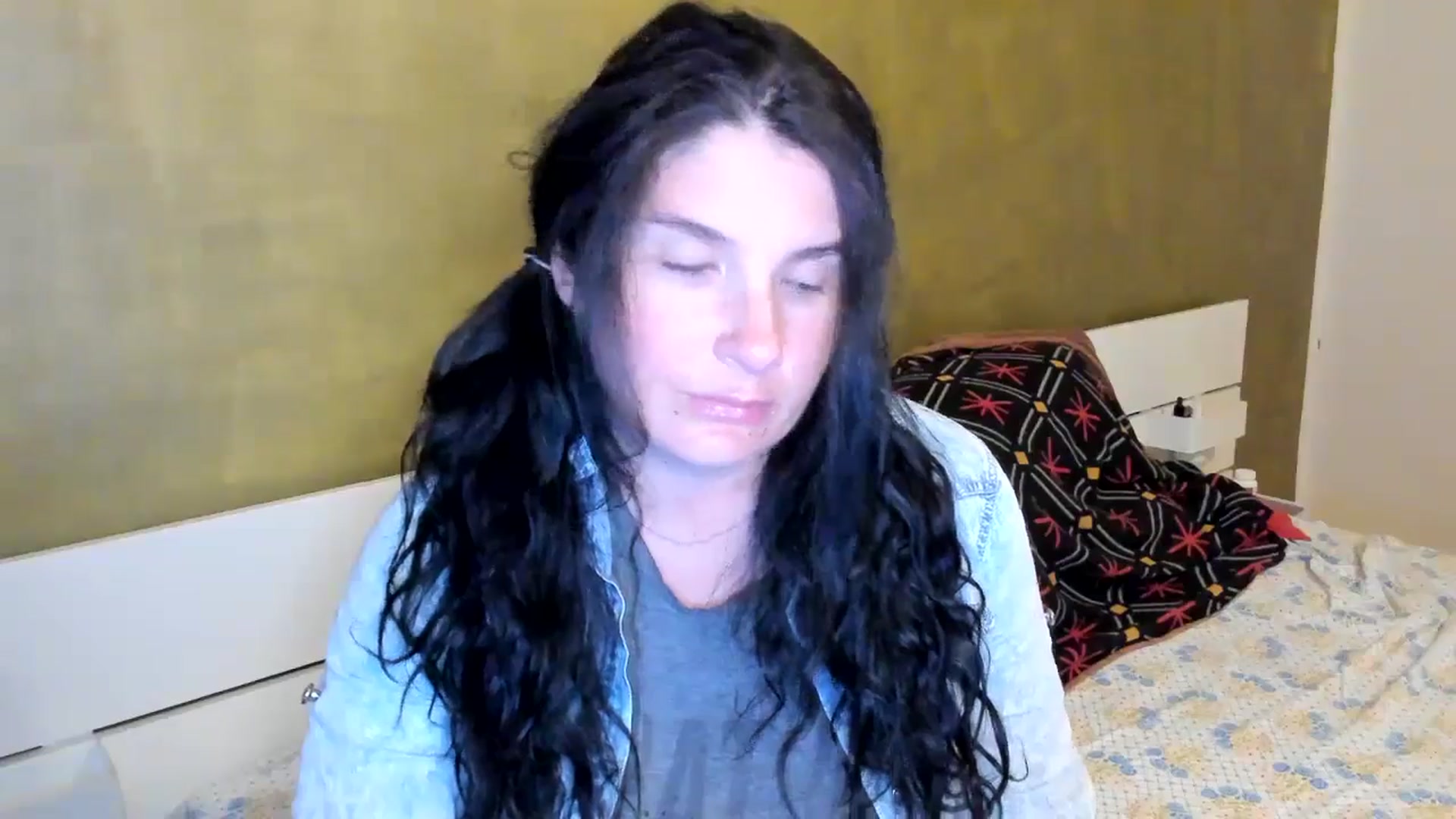 Gallery image thumbnail from SiouxPrincess's myfreecams stream on, 05/09/2025, 22:17 image 2 of 20