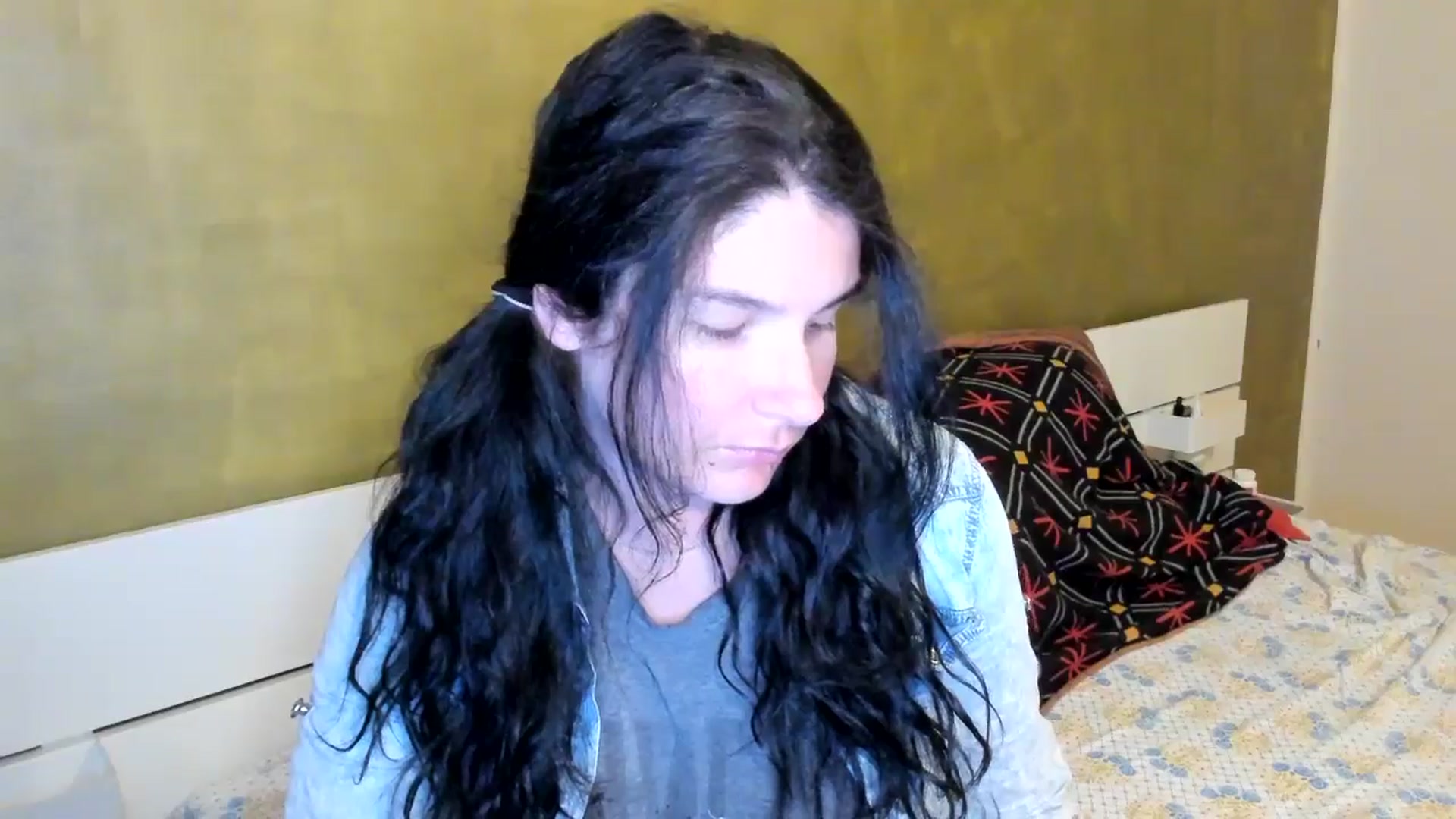 Gallery image thumbnail from SiouxPrincess's myfreecams stream on, 05/09/2025, 22:17 image 17 of 20