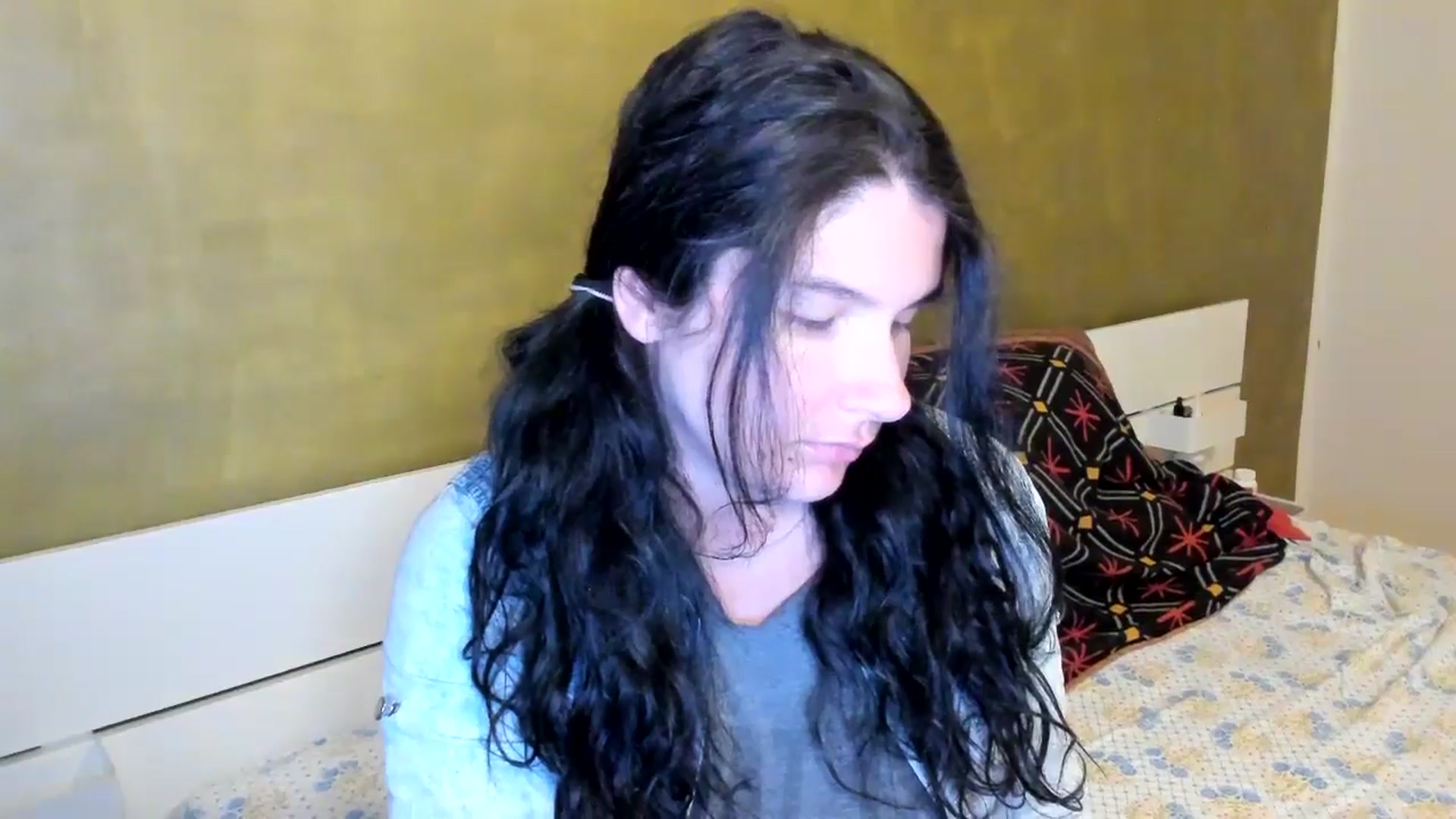 Gallery image thumbnail from SiouxPrincess's myfreecams stream on, 05/09/2025, 22:17 image 13 of 20