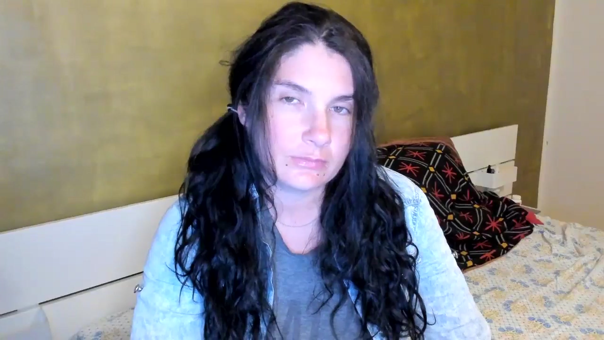 Gallery image thumbnail from SiouxPrincess's myfreecams stream on, 05/09/2025, 22:17 image 3 of 20