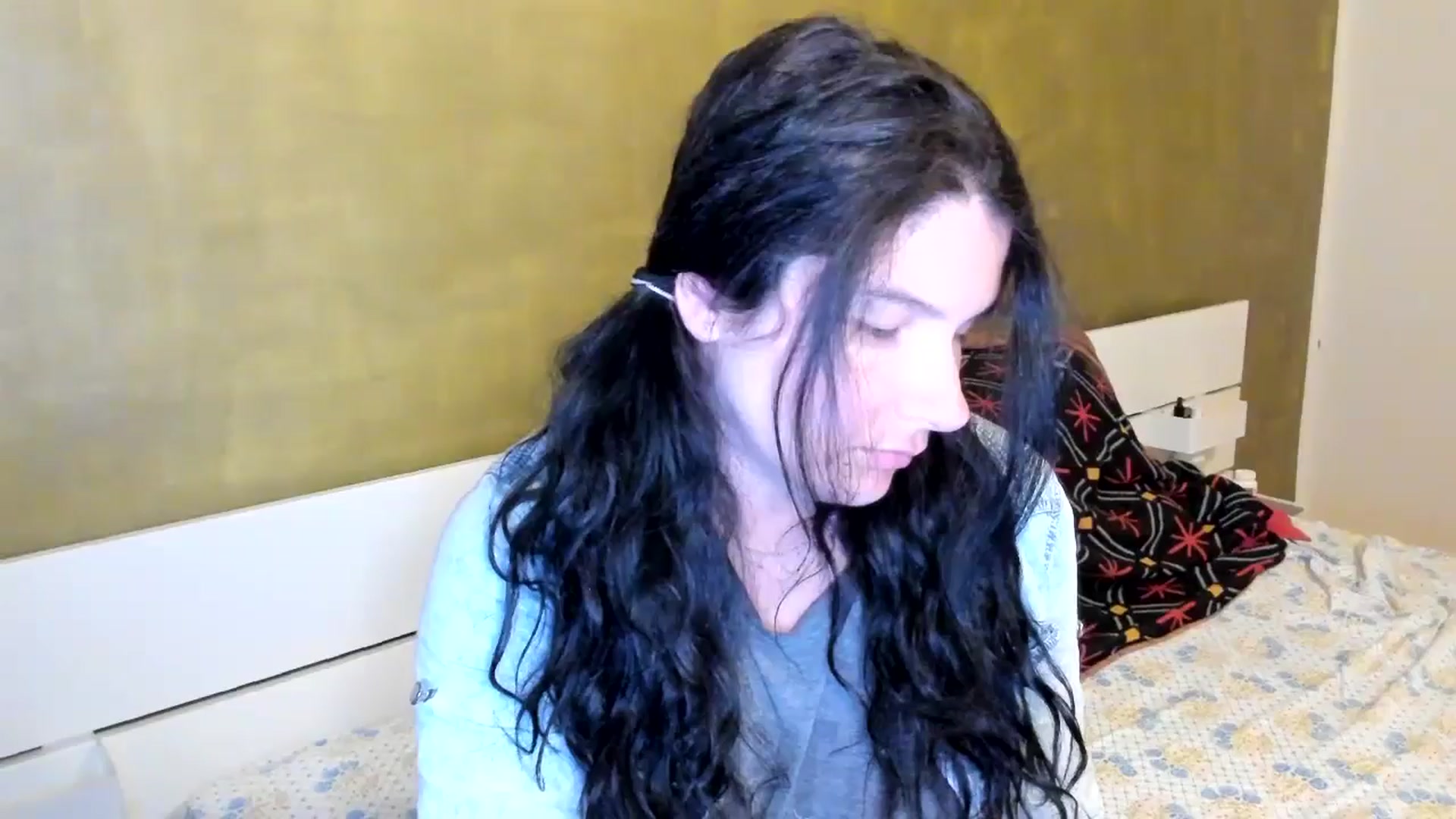 Gallery image thumbnail from SiouxPrincess's myfreecams stream on, 05/09/2025, 22:17 image 20 of 20