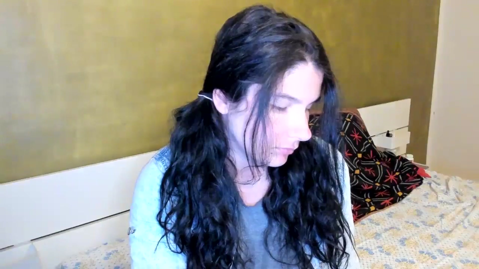 Gallery image thumbnail from SiouxPrincess's myfreecams stream on, 05/09/2025, 22:17 image 14 of 20