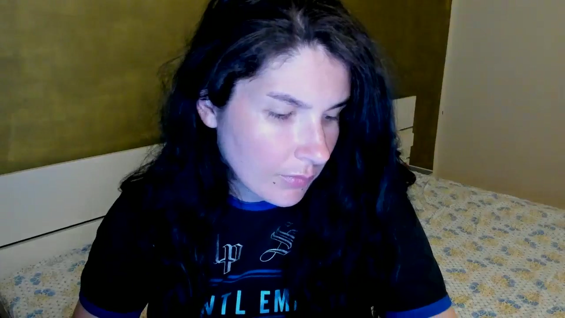 Gallery image thumbnail from SiouxPrincess's myfreecams stream on, 05/10/2025, 22:06 image 5 of 20