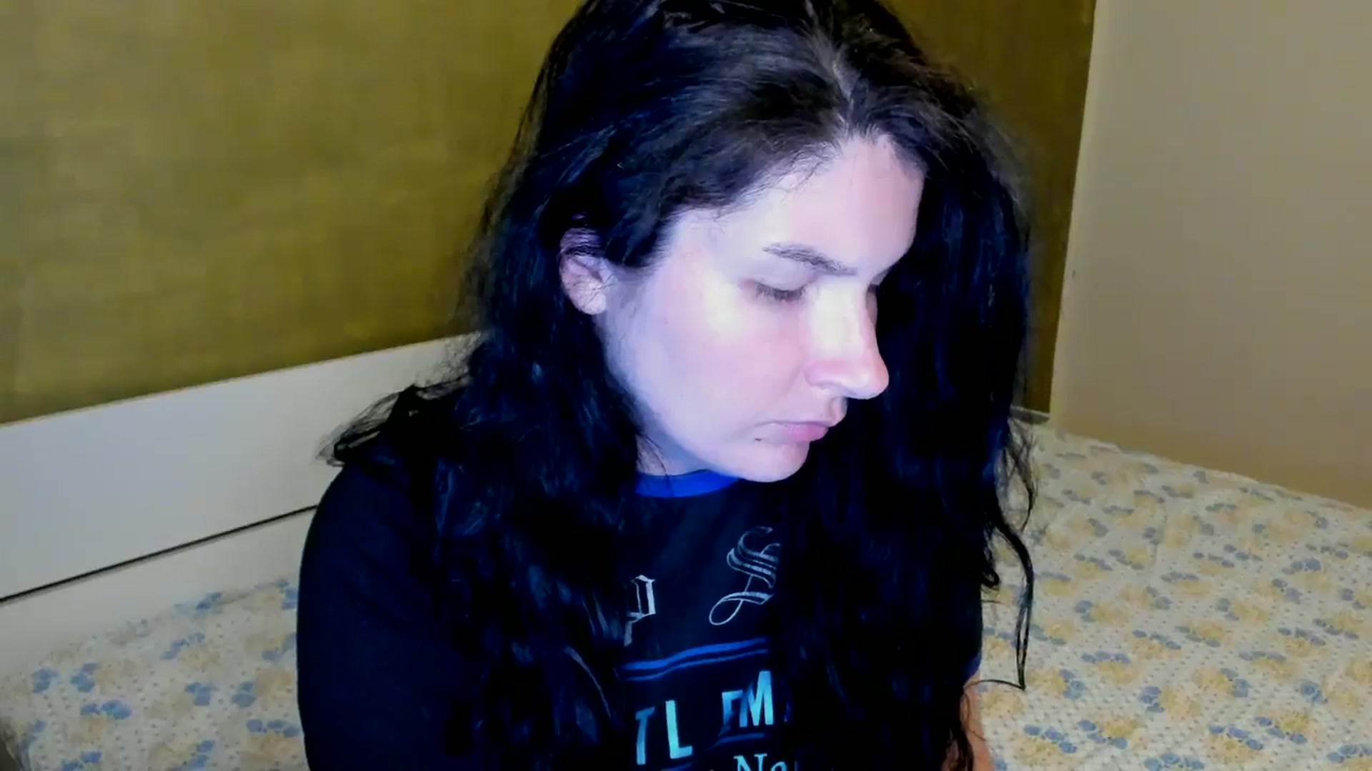 Gallery image thumbnail from SiouxPrincess's myfreecams stream on, 05/10/2025, 22:06 image 4 of 20