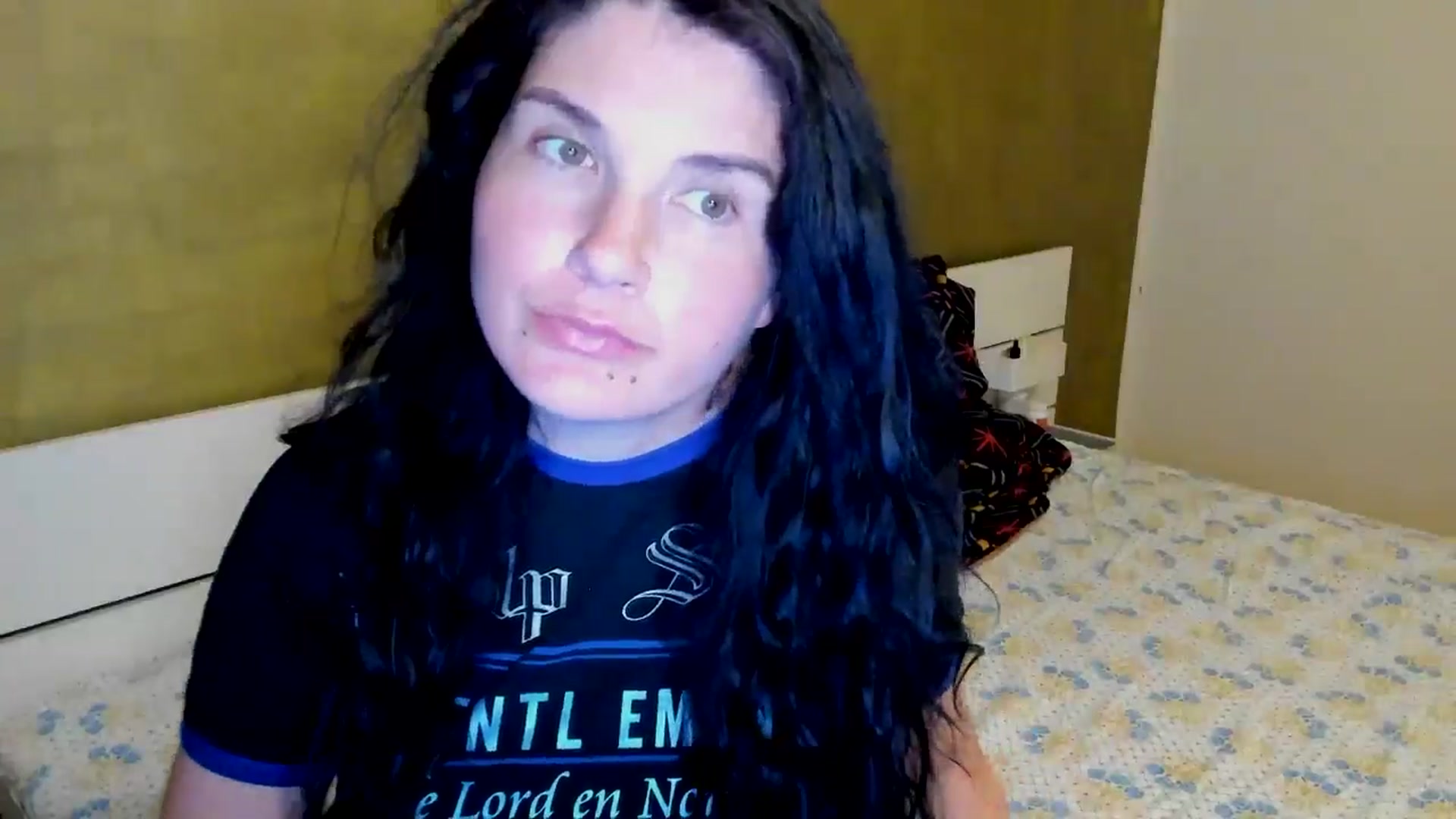 Gallery image thumbnail from SiouxPrincess's myfreecams stream on, 05/10/2025, 22:06 image 8 of 20