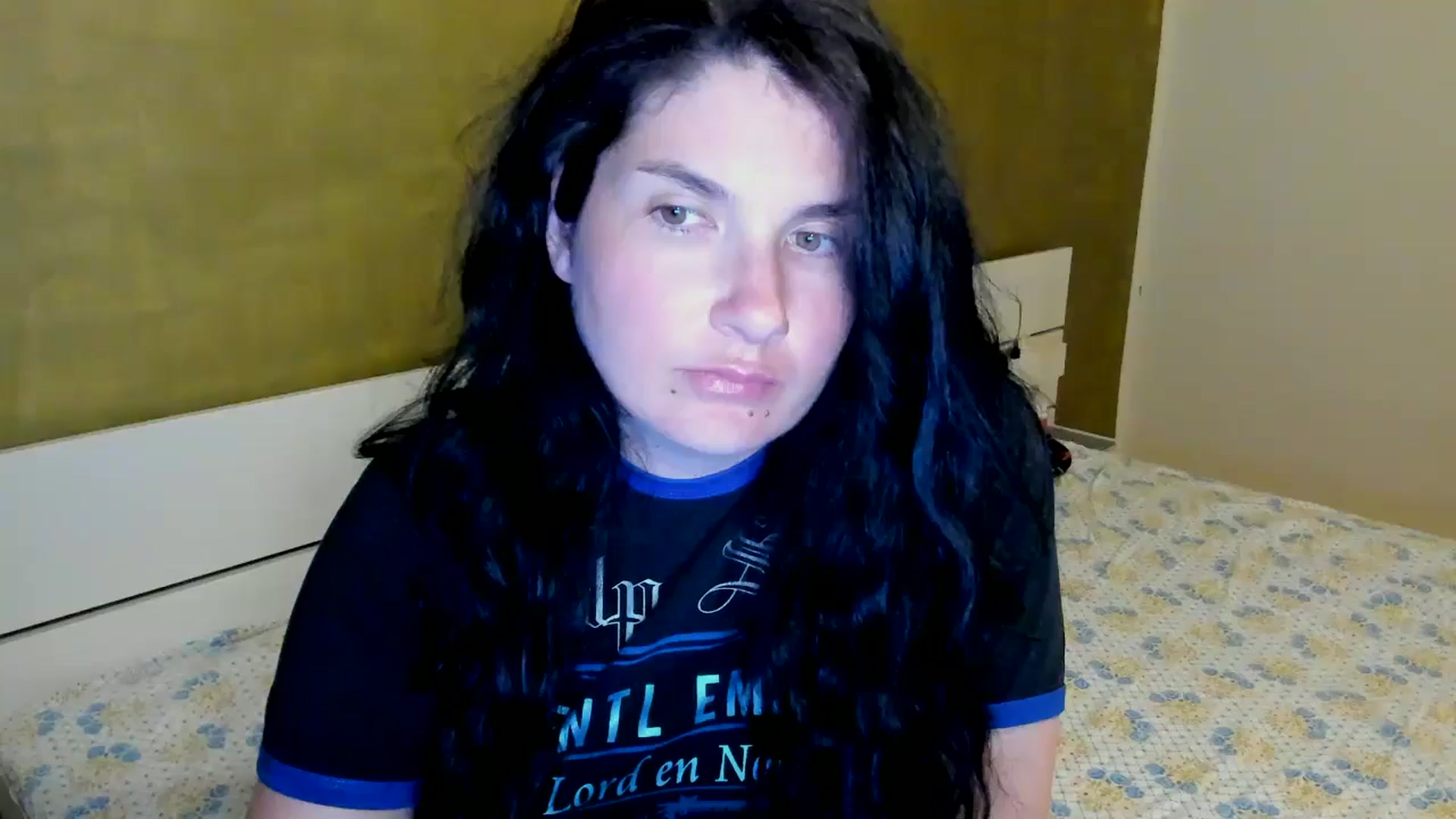 Gallery image thumbnail from SiouxPrincess's myfreecams stream on, 05/10/2025, 22:06 image 3 of 20