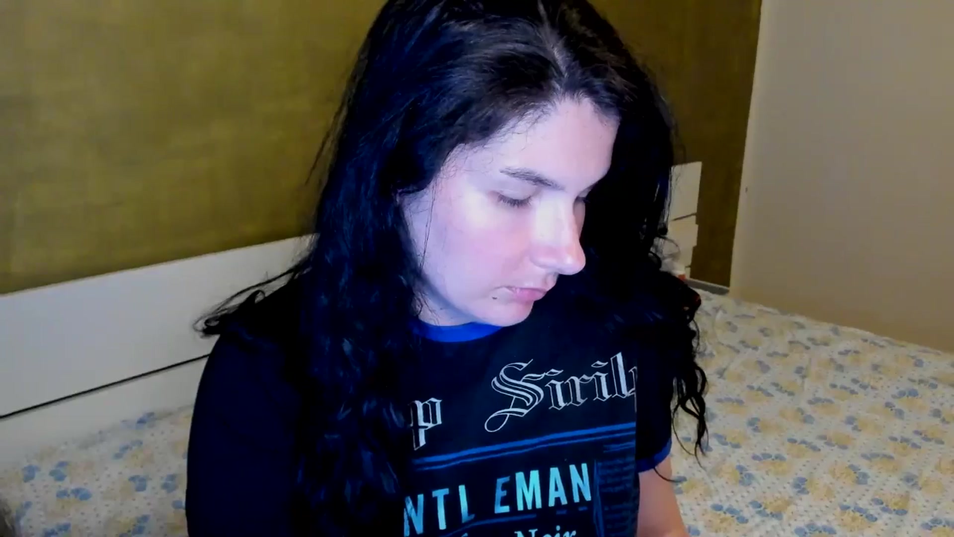 Gallery image thumbnail from SiouxPrincess's myfreecams stream on, 05/10/2025, 22:06 image 15 of 20