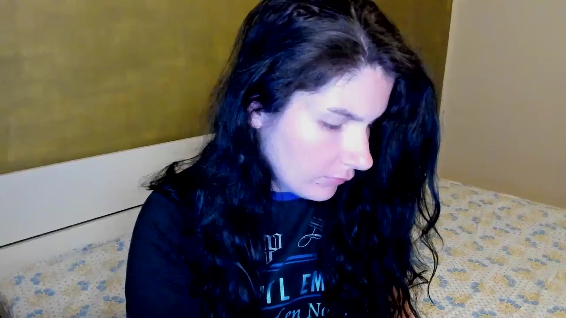 Gallery image thumbnail from SiouxPrincess's myfreecams stream on, 05/10/2025, 22:06 image 11 of 20