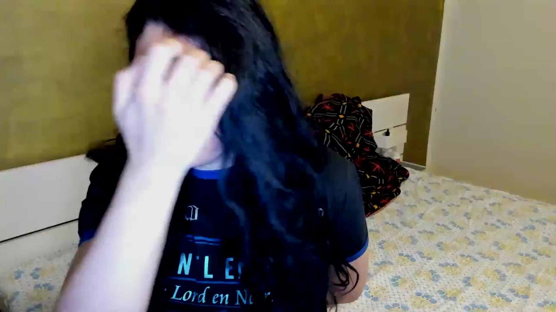Gallery image thumbnail from SiouxPrincess's myfreecams stream on, 05/10/2025, 22:06 image 17 of 20