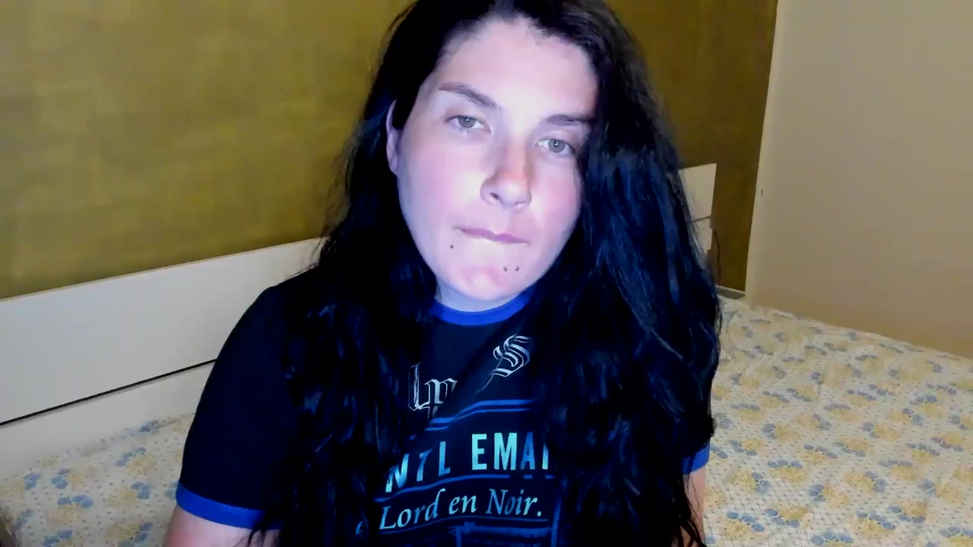 Gallery image thumbnail from SiouxPrincess's myfreecams stream on, 05/10/2025, 22:06 image 19 of 20
