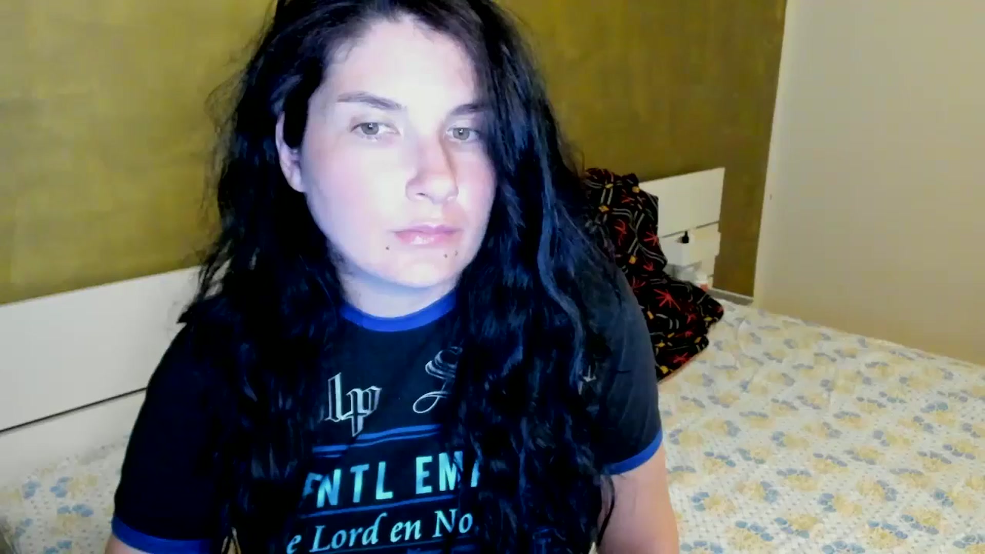 Gallery image thumbnail from SiouxPrincess's myfreecams stream on, 05/10/2025, 22:06 image 1 of 20
