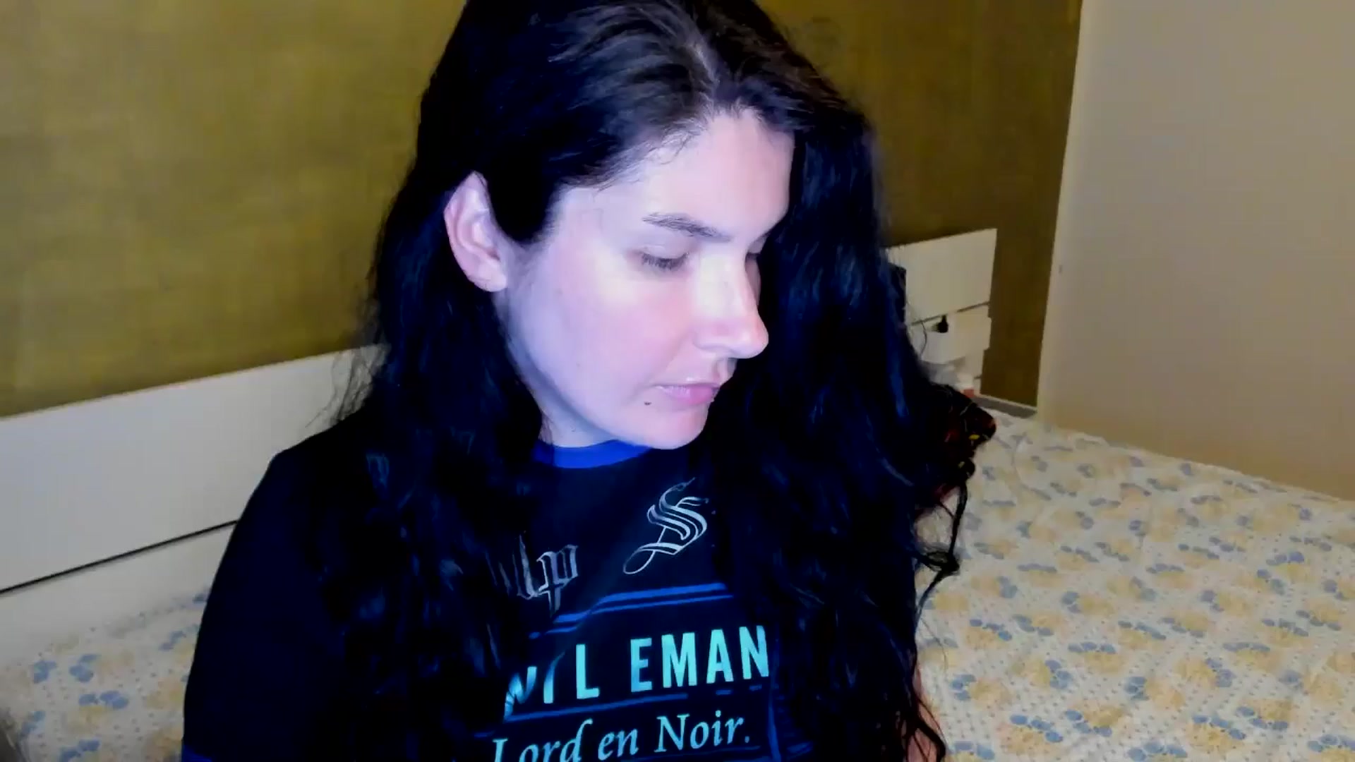 Gallery image thumbnail from SiouxPrincess's myfreecams stream on, 05/10/2025, 22:06 image 20 of 20