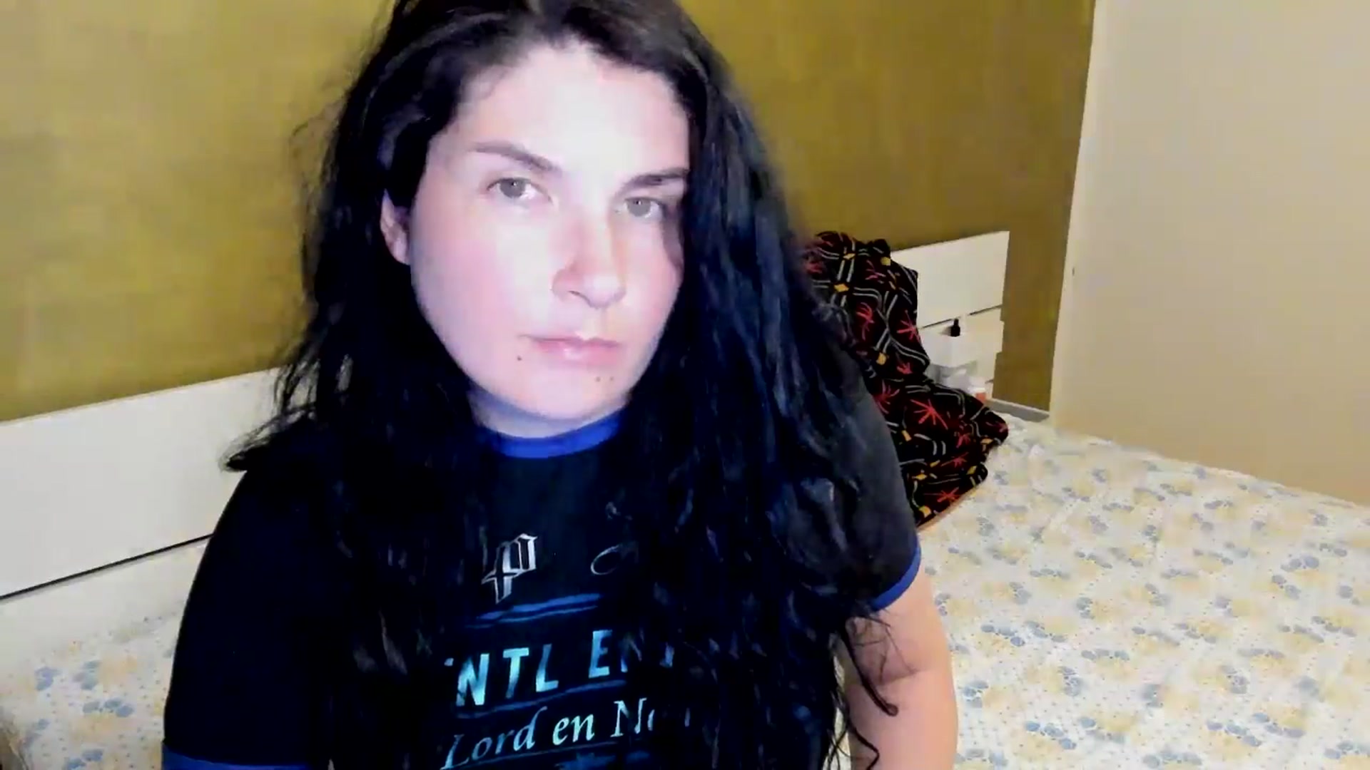Gallery image thumbnail from SiouxPrincess's myfreecams stream on, 05/10/2025, 22:06 image 13 of 20
