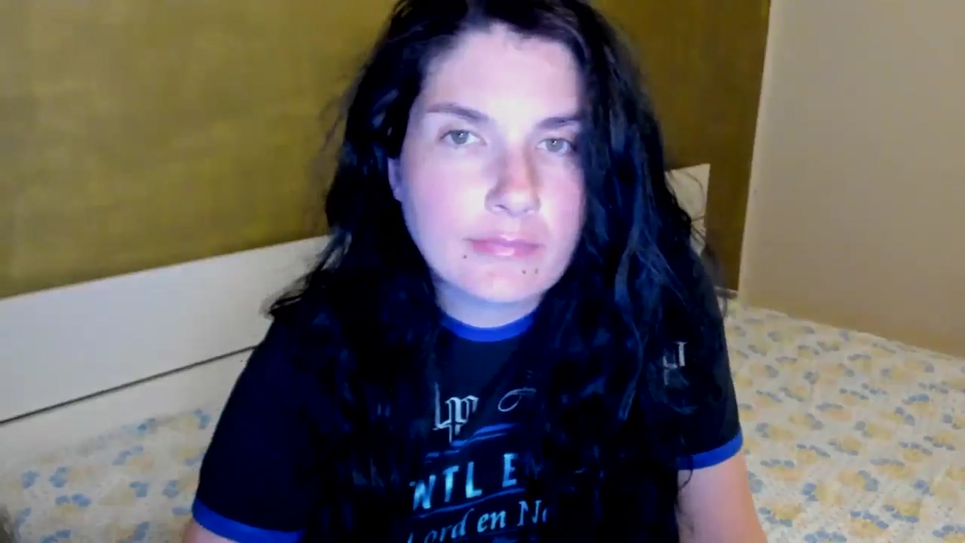 Gallery image thumbnail from SiouxPrincess's myfreecams stream on, 05/10/2025, 22:06 image 6 of 20