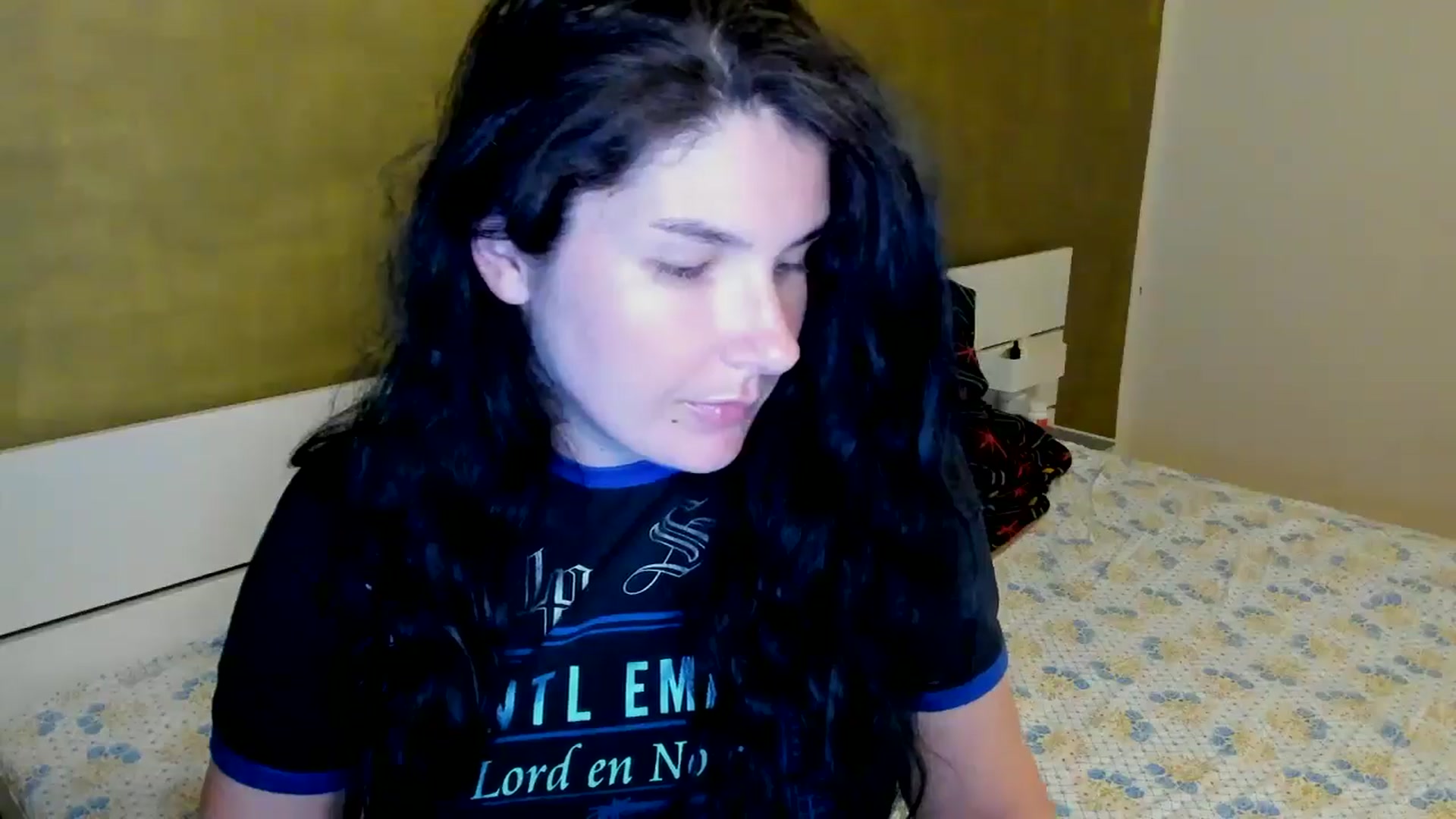 Gallery image thumbnail from SiouxPrincess's myfreecams stream on, 05/10/2025, 22:06 image 2 of 20