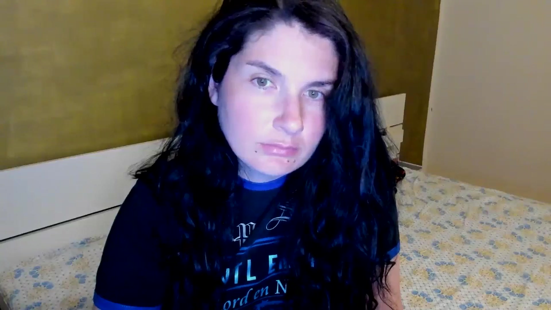 Gallery image thumbnail from SiouxPrincess's myfreecams stream on, 05/10/2025, 22:06 image 9 of 20