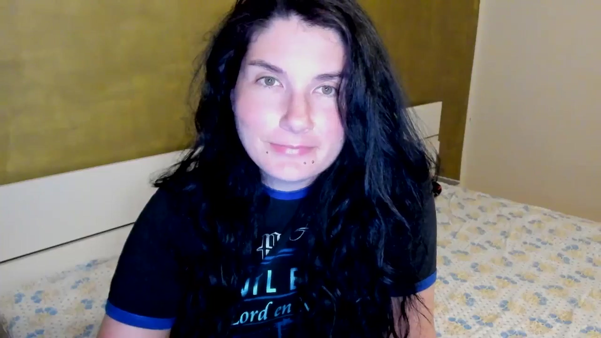 Gallery image thumbnail from SiouxPrincess's myfreecams stream on, 05/10/2025, 22:06 image 14 of 20
